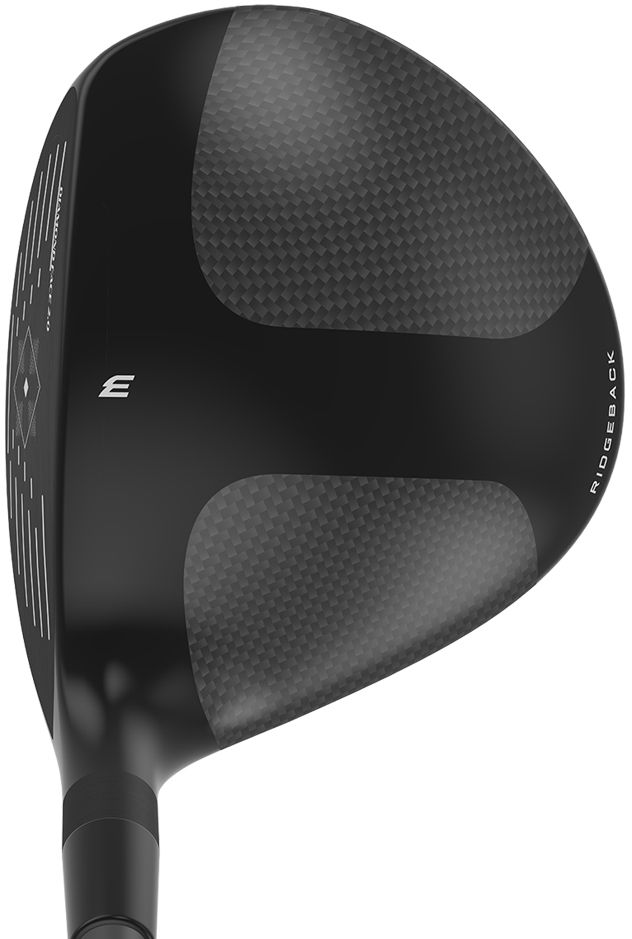 Tour Edge Exotics C721 Fairway product image