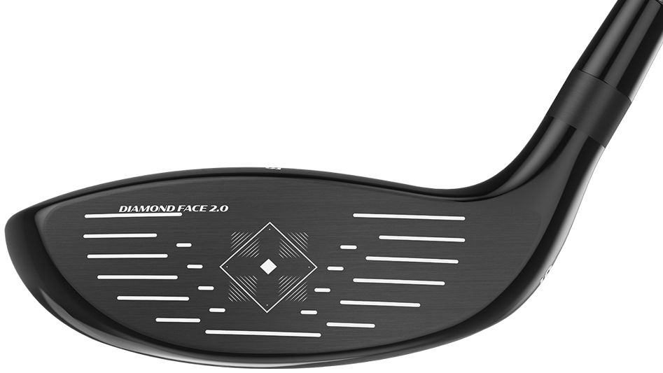 Tour Edge Exotics C721 Fairway product image