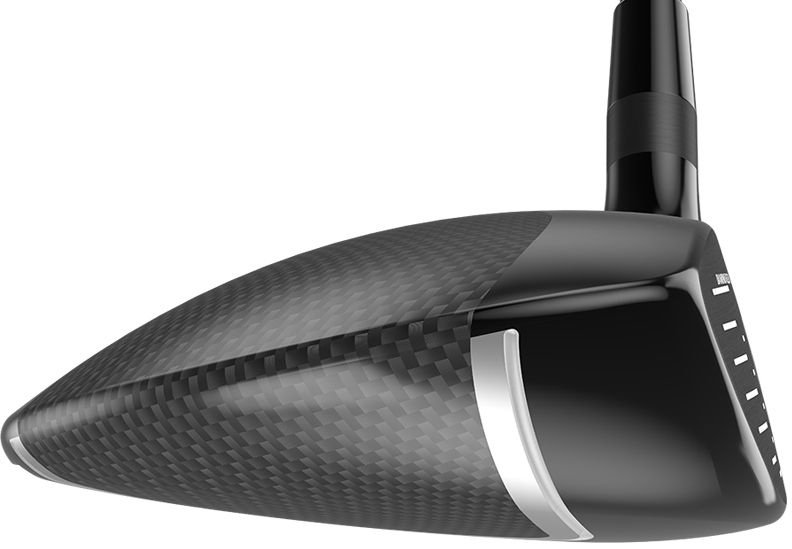 Tour Edge Exotics C721 Fairway product image