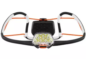 Petzl IKO Core Headlamp - 1