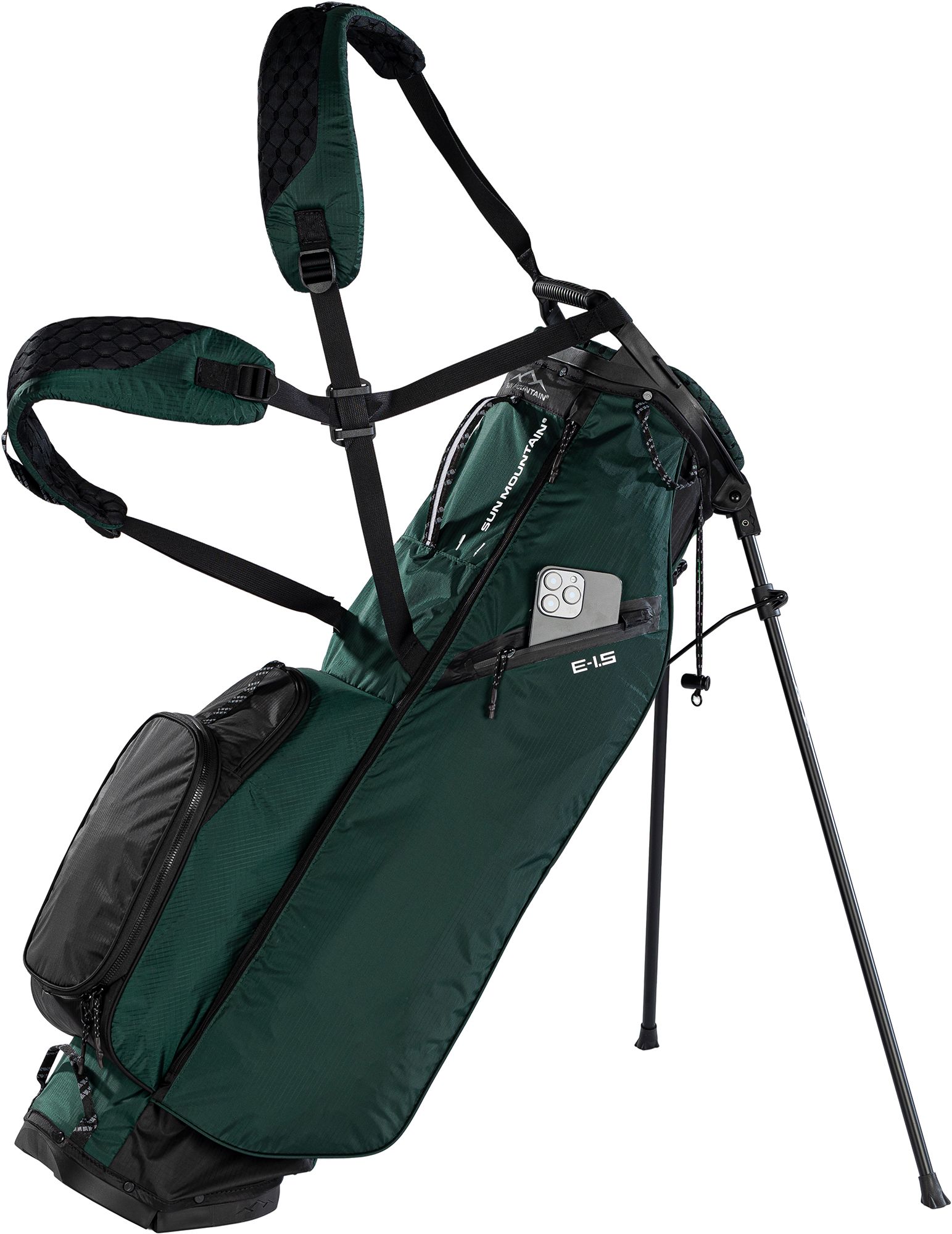 Sun Mountain 2026 Eclipse E-1.5 Stand Bag product image