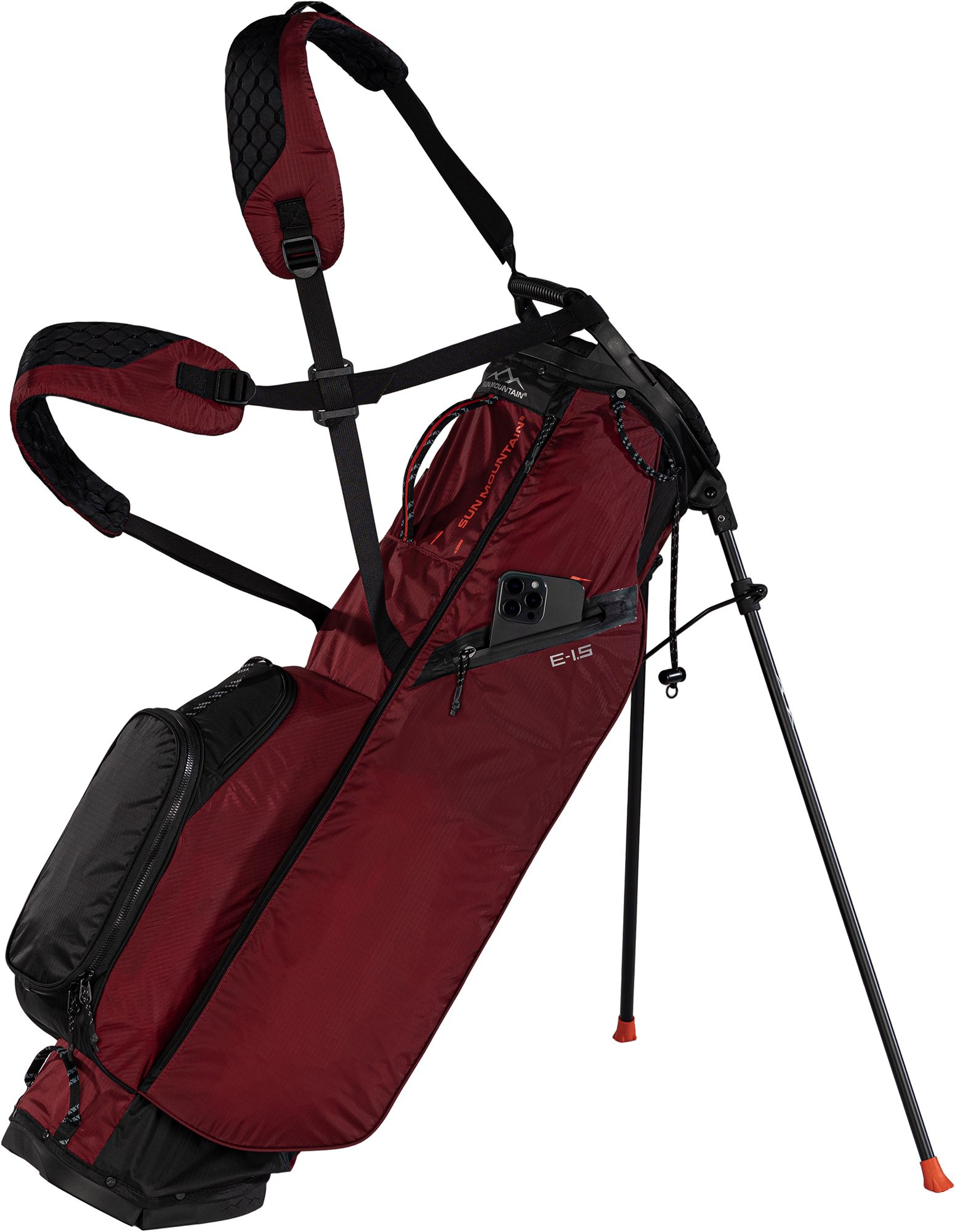 Sun Mountain 2026 Eclipse E-1.5 Stand Bag product image