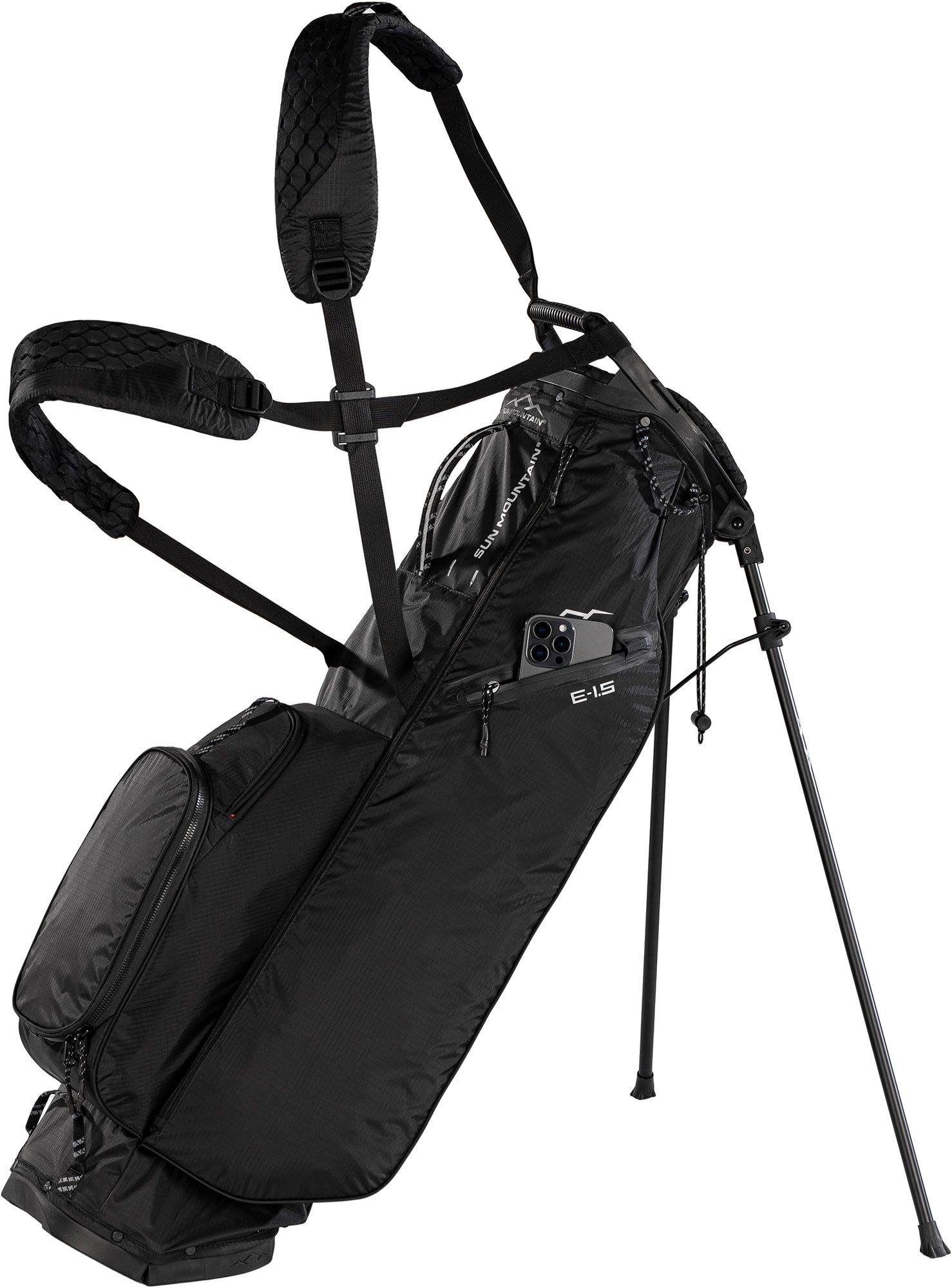 Sun Mountain 2026 Eclipse E-1.5 Stand Bag product image