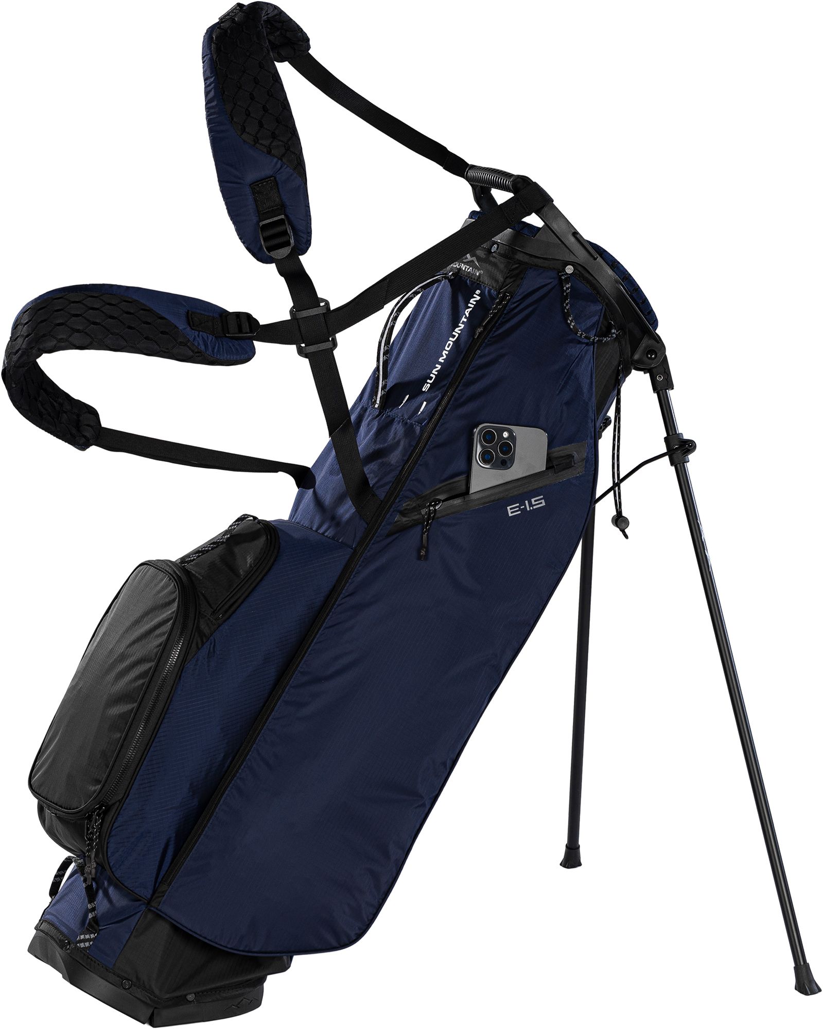 Sun Mountain 2026 Eclipse E-1.5 Stand Bag product image