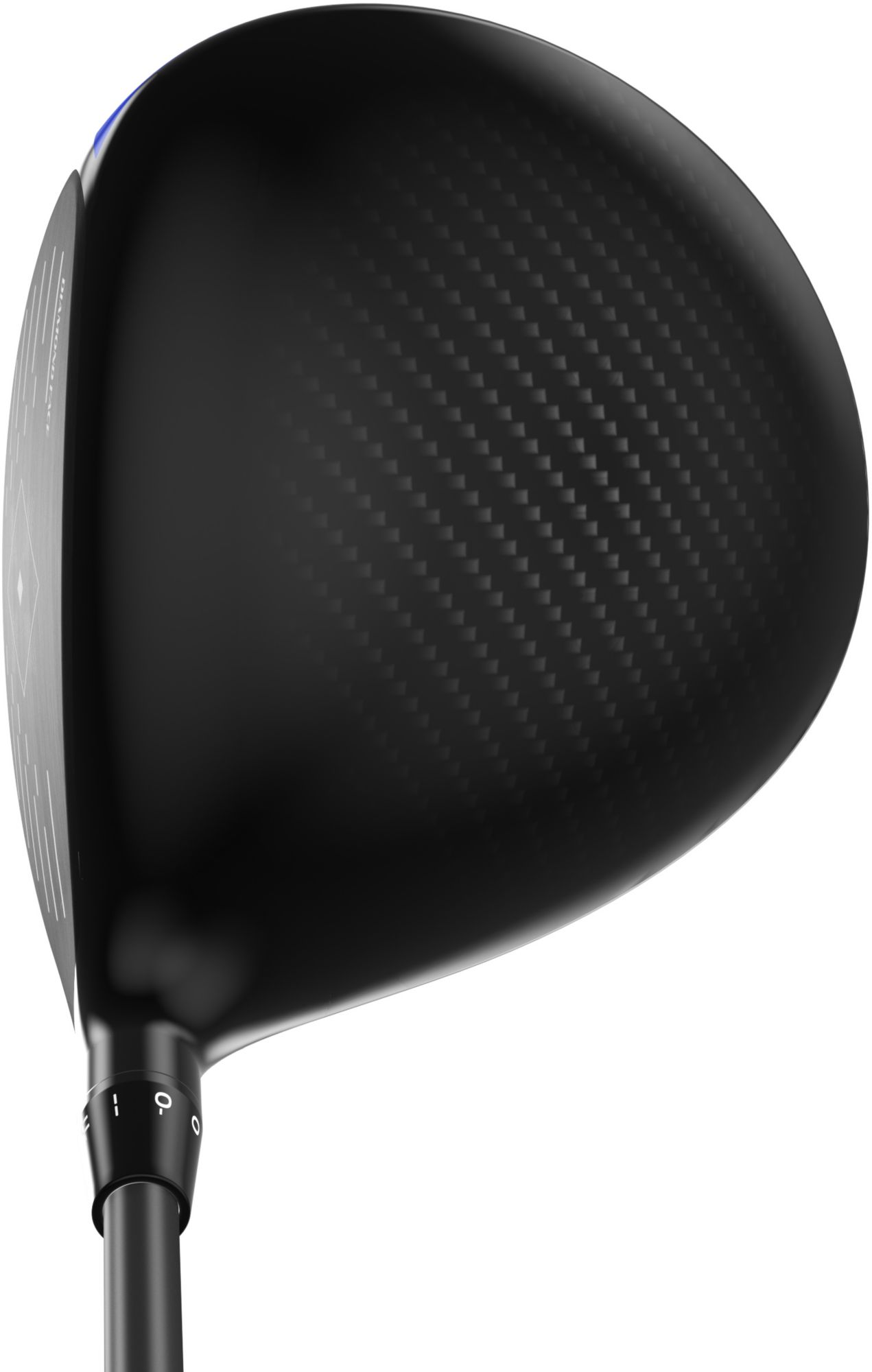 Tour Edge EXS Pro Fairway product image