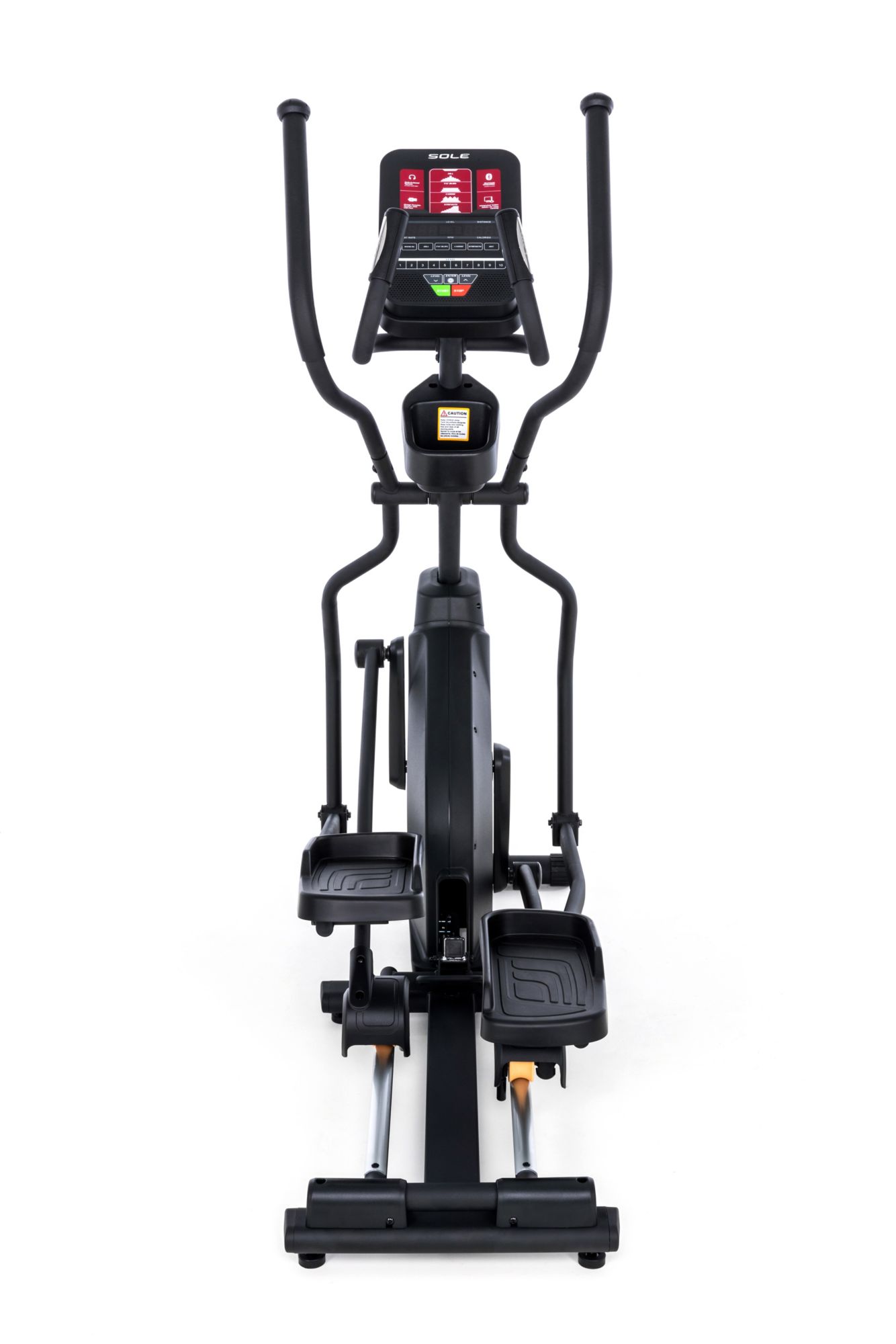 Sole E20 Elliptical - Floor Model product image