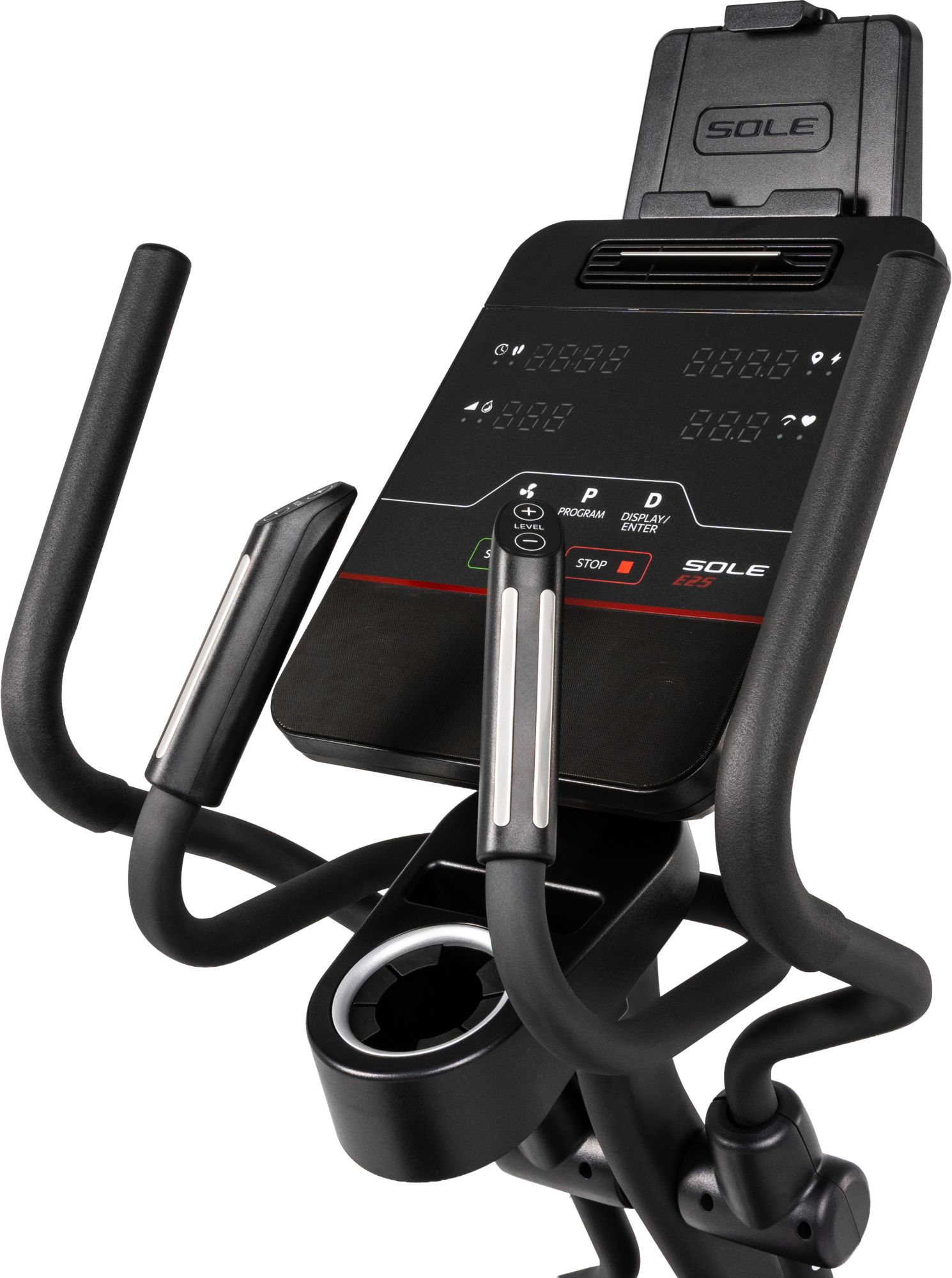 Sole E25 Elliptical product image