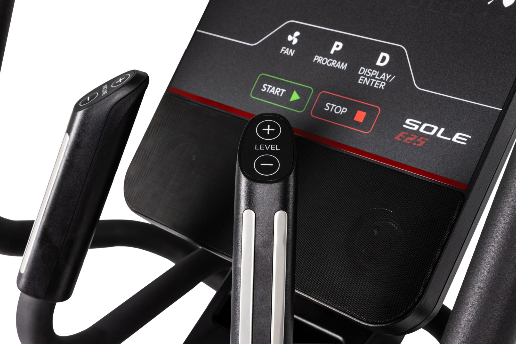 Sole E25 Elliptical product image