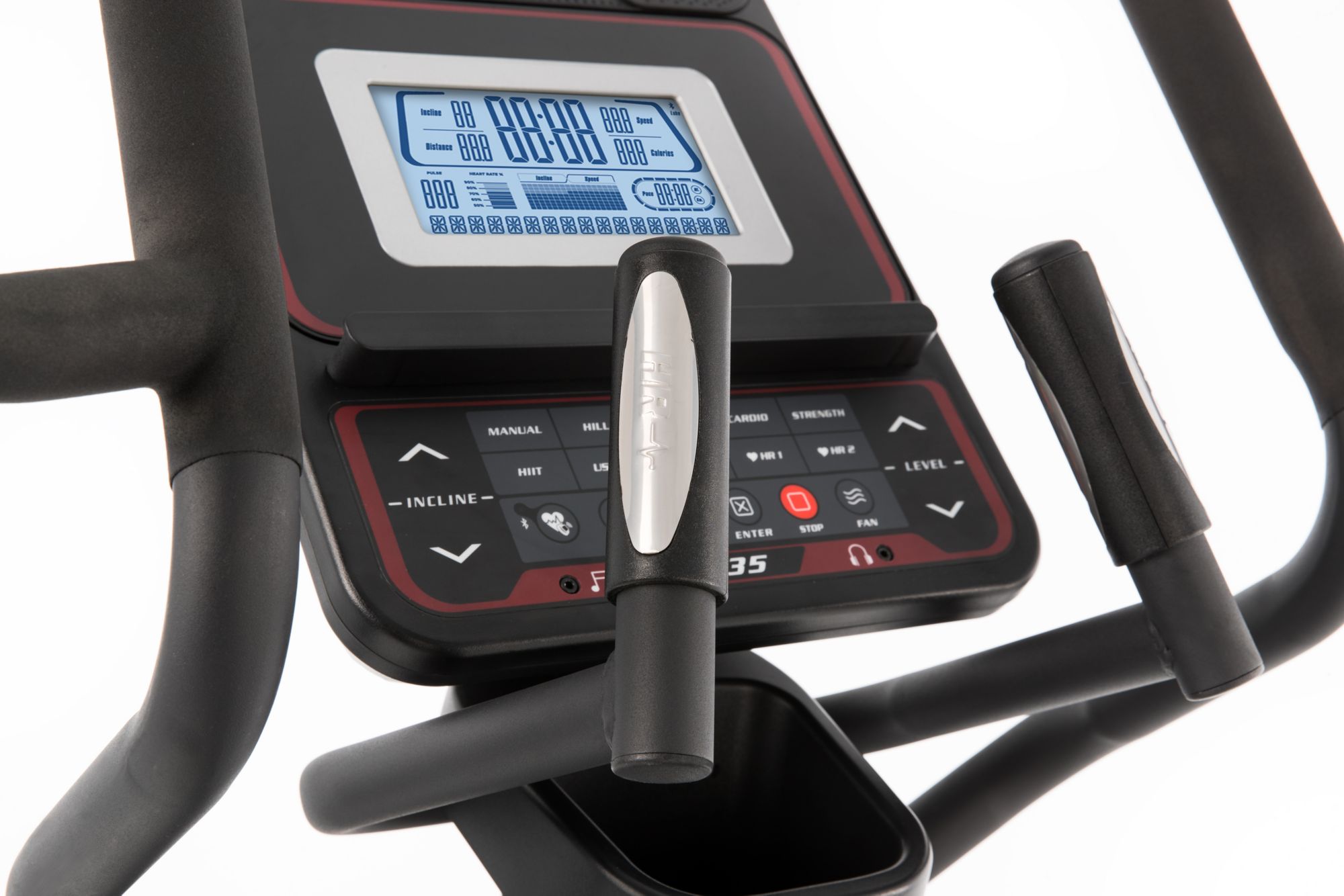 Sole E35 Elliptical (2020) – Floor Model product image