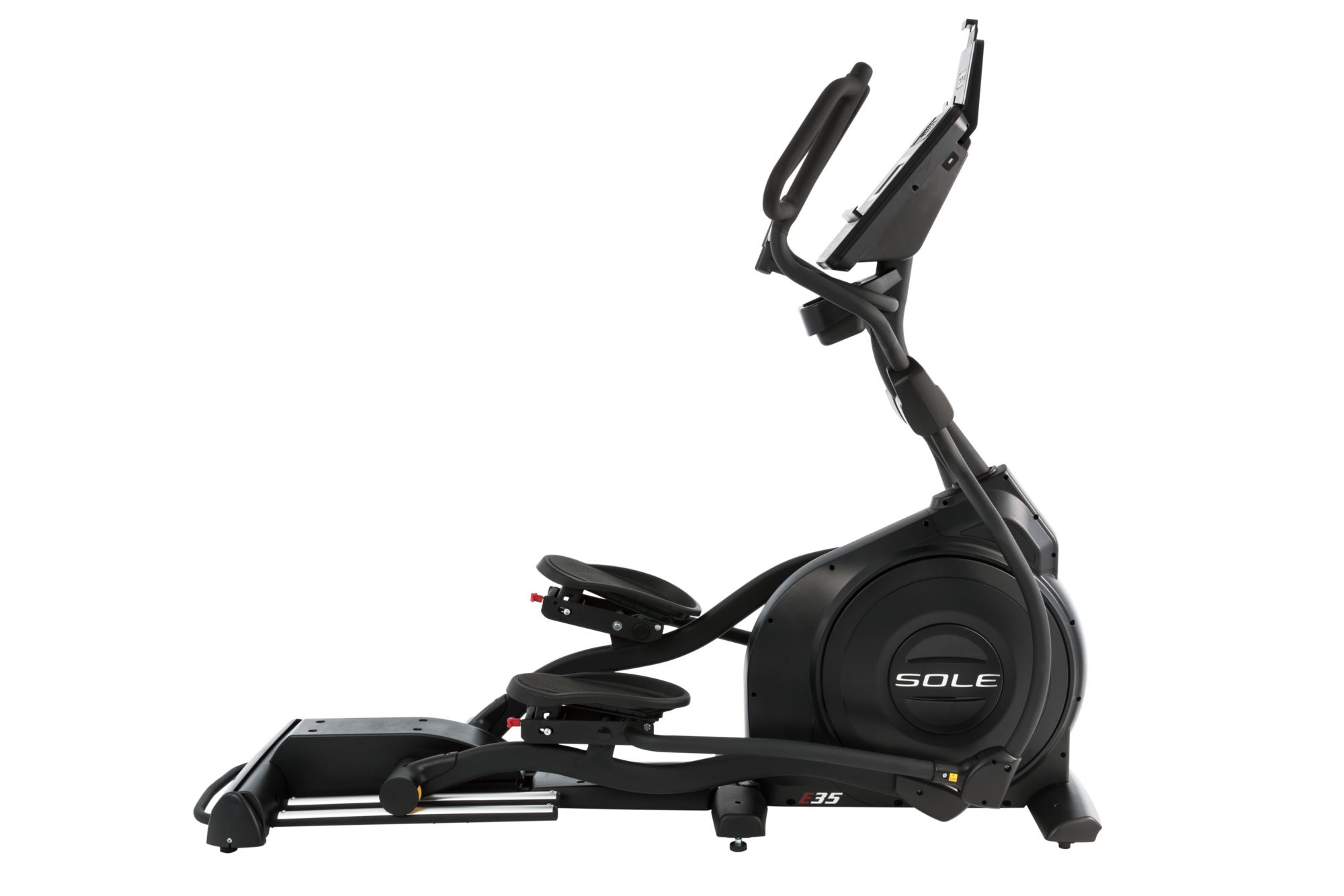 Sole E35 Elliptical (2020) – Floor Model product image