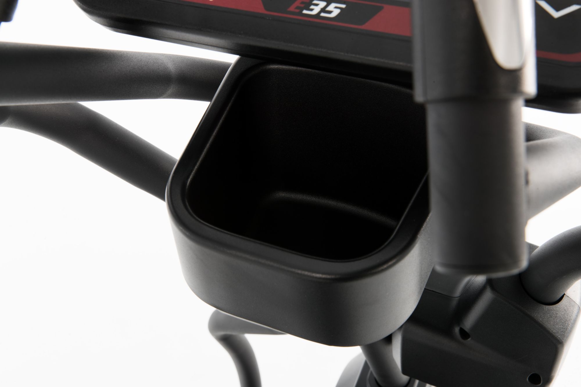 Sole E35 Elliptical (2020) – Floor Model product image