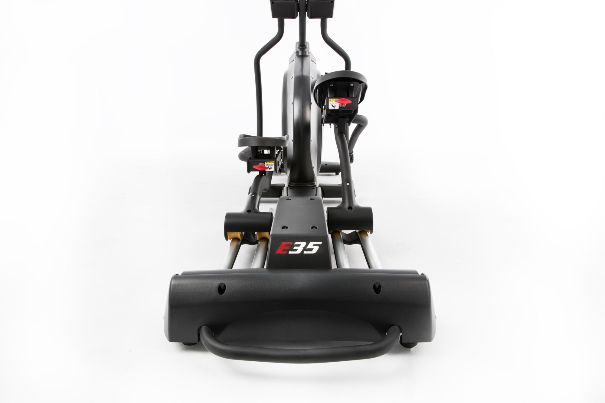 Sole E35 Elliptical (2020) – Floor Model product image