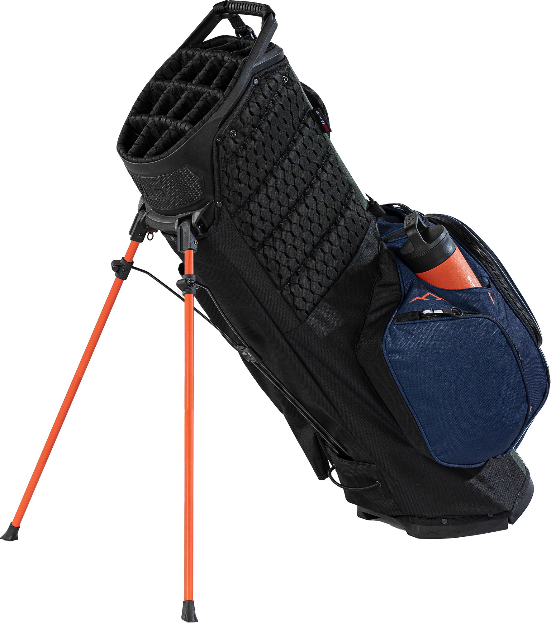 Sun Mountain 2026 Eclipse E-4.5 VLO Stand Bag product image