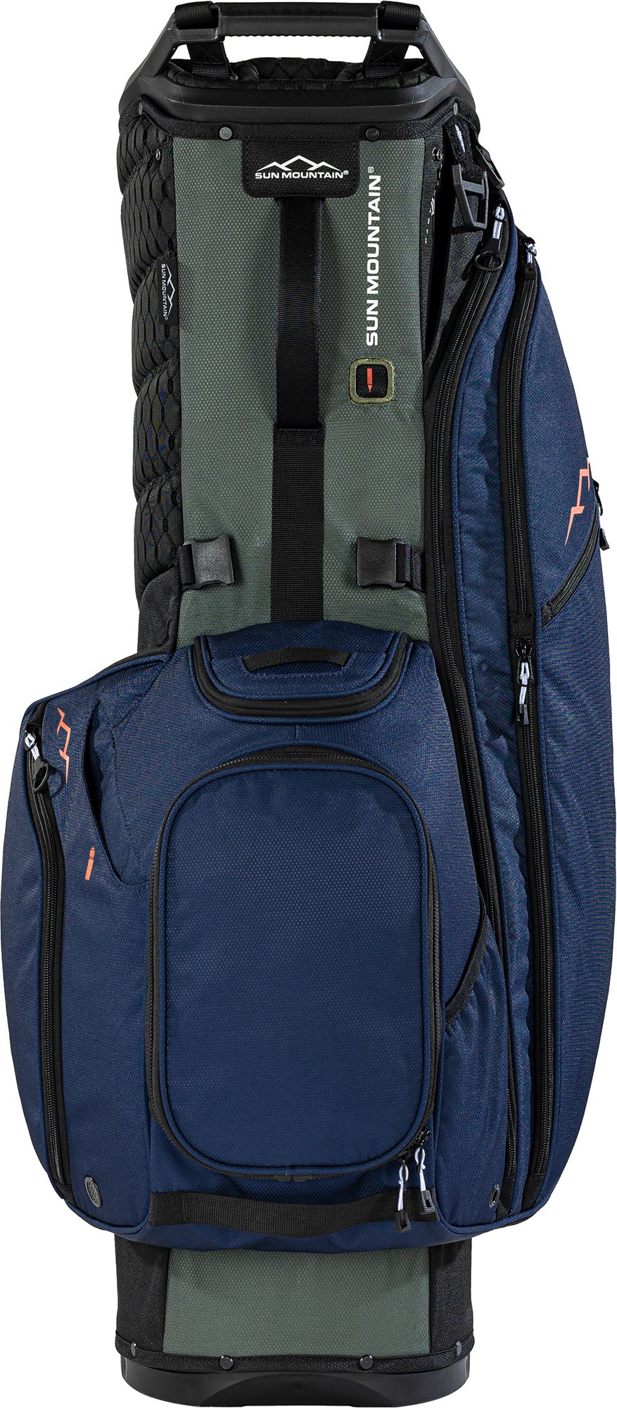 Sun Mountain 2026 Eclipse E-4.5 VLO Stand Bag product image