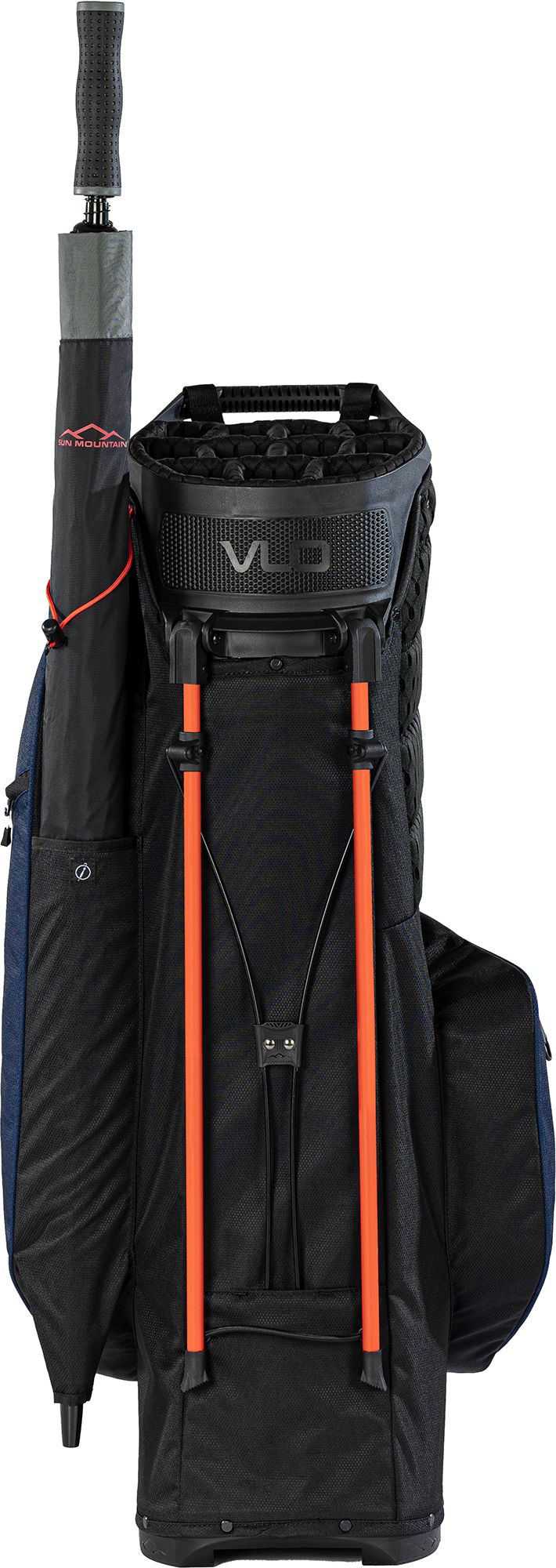 Sun Mountain 2026 Eclipse E-4.5 VLO Stand Bag product image