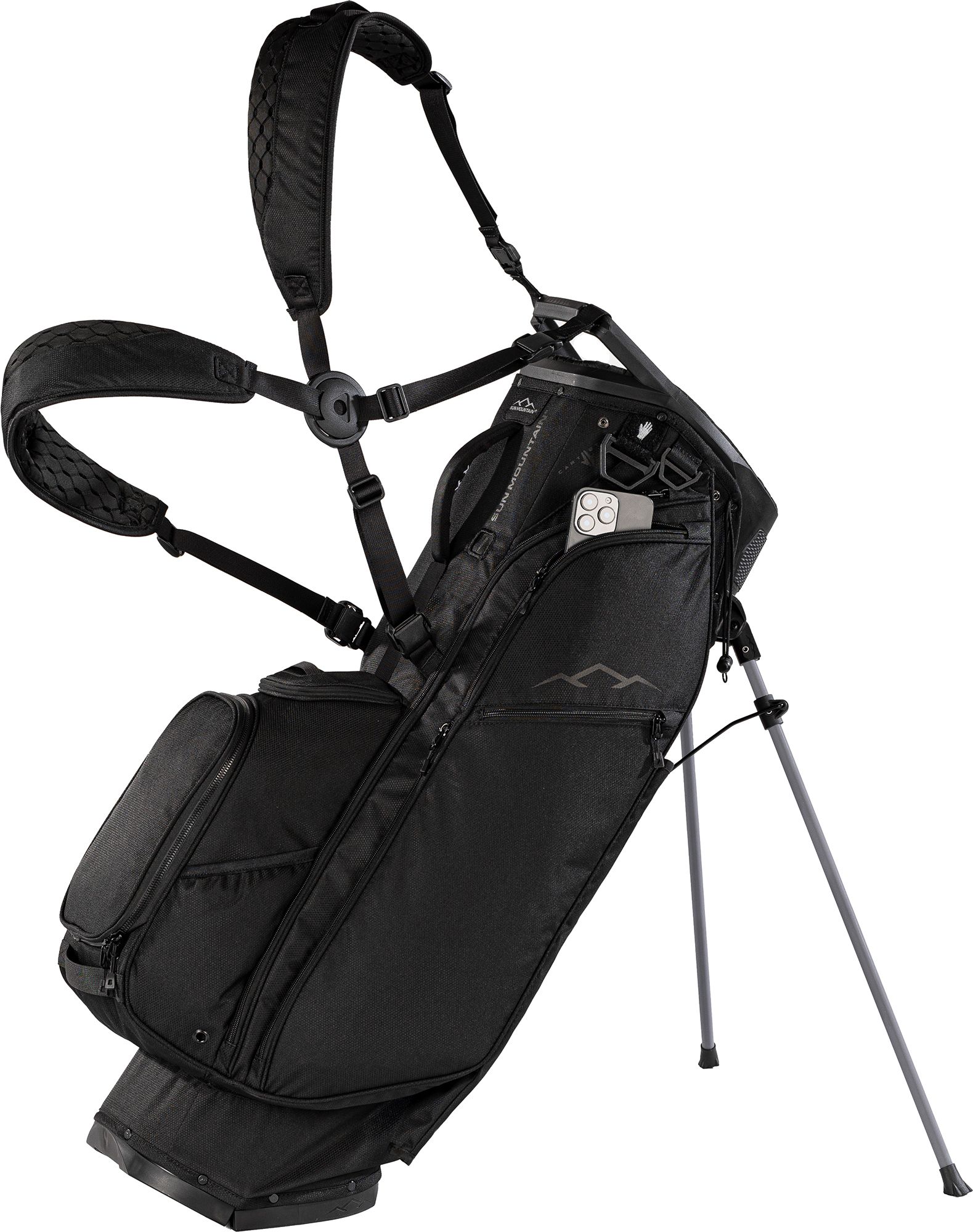 Sun Mountain 2026 Eclipse E-4.5 VLO Stand Bag product image