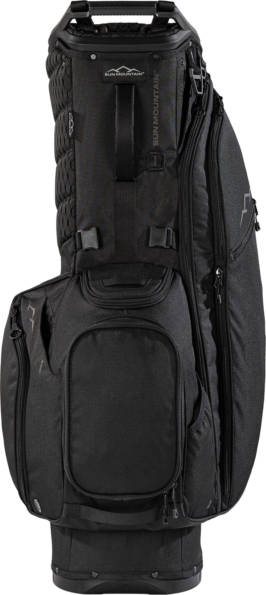 Sun Mountain 2026 Eclipse E-4.5 VLO Stand Bag product image