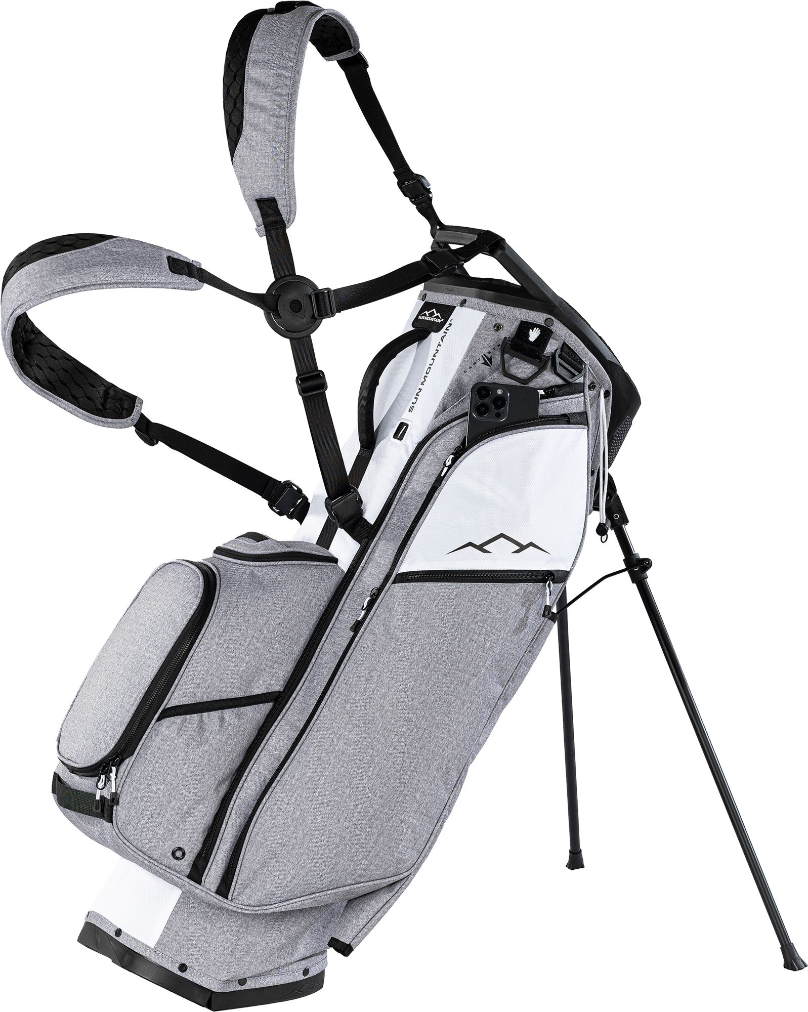 Sun Mountain 2026 Eclipse E-4.5 VLO Stand Bag product image