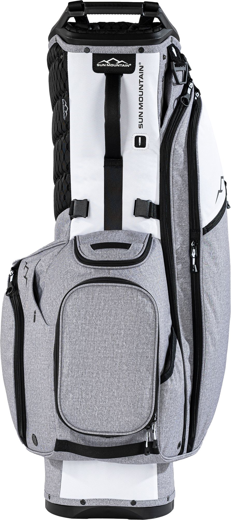 Sun Mountain 2026 Eclipse E-4.5 VLO Stand Bag product image