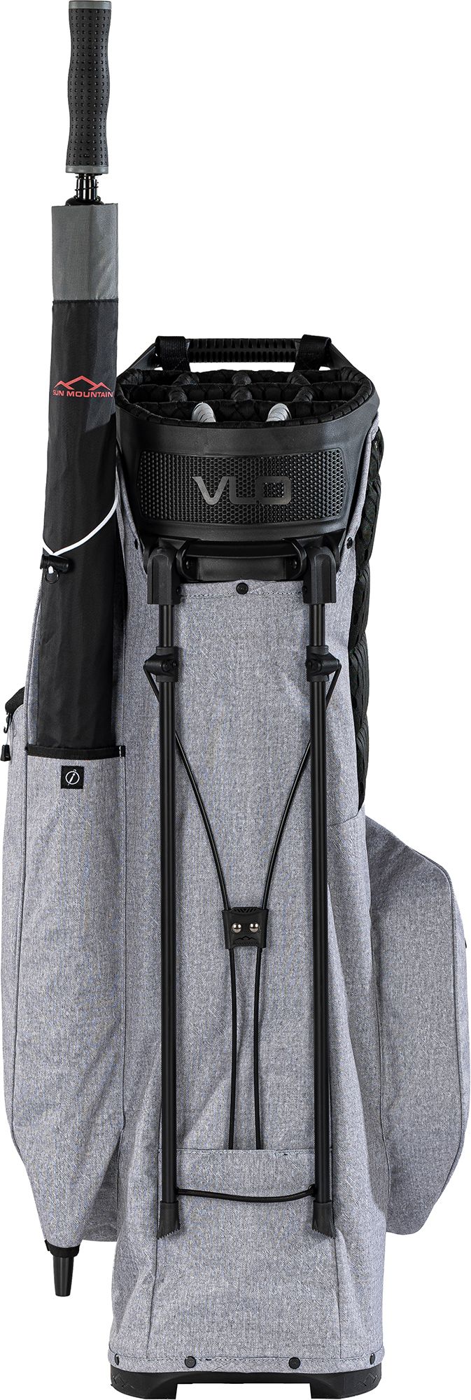Sun Mountain 2026 Eclipse E-4.5 VLO Stand Bag product image