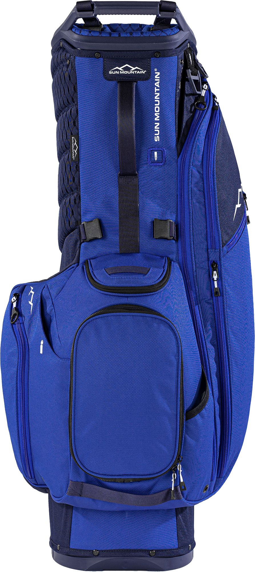 Sun Mountain 2026 Eclipse E-4.5 VLO Stand Bag product image