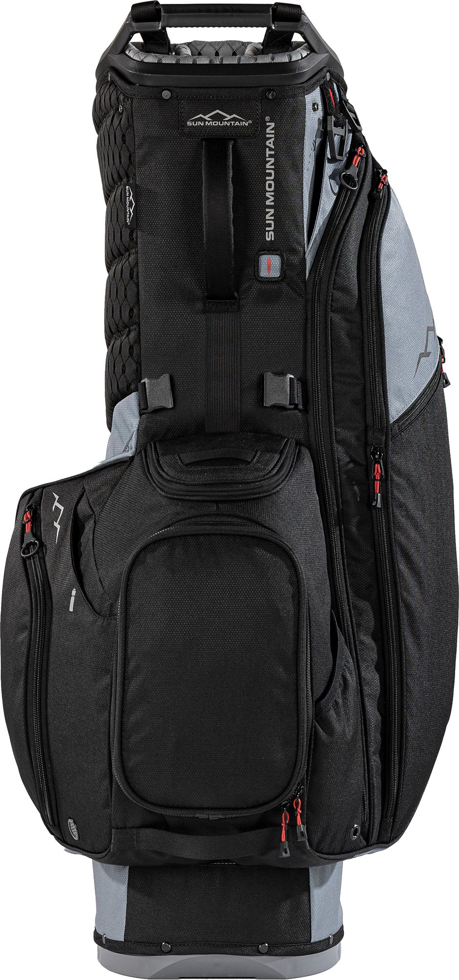 Sun Mountain 2026 Eclipse E-4.5 VLO Stand Bag product image