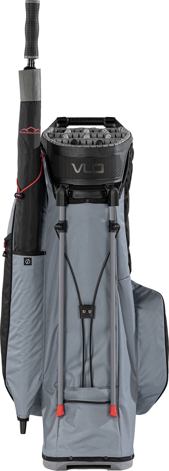 Sun Mountain 2026 Eclipse E-4.5 VLO Stand Bag product image