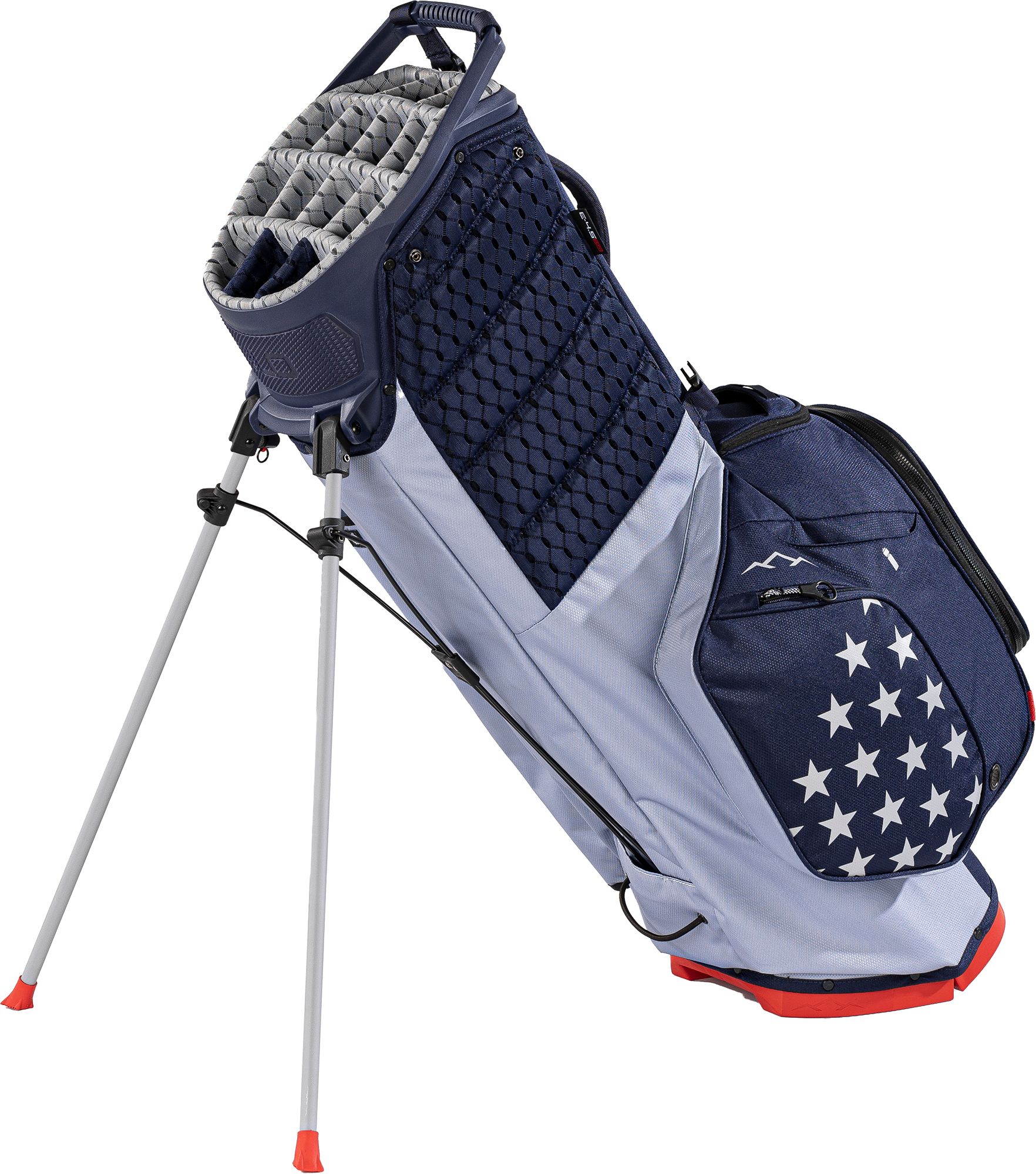 Sun Mountain 2026 Eclipse E-4.5 VLO Stand Bag product image