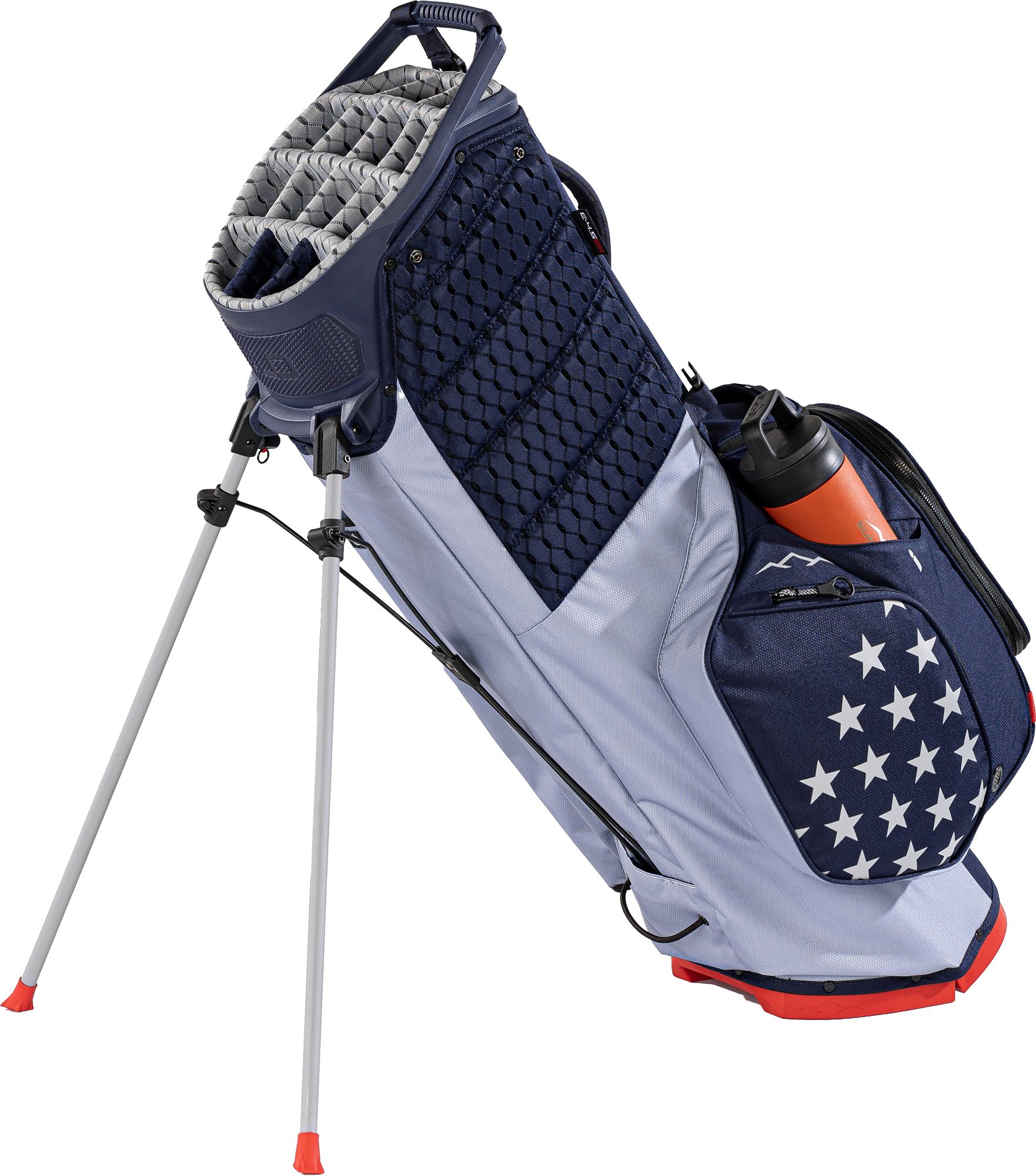 Sun Mountain 2026 Eclipse E-4.5 VLO Stand Bag product image