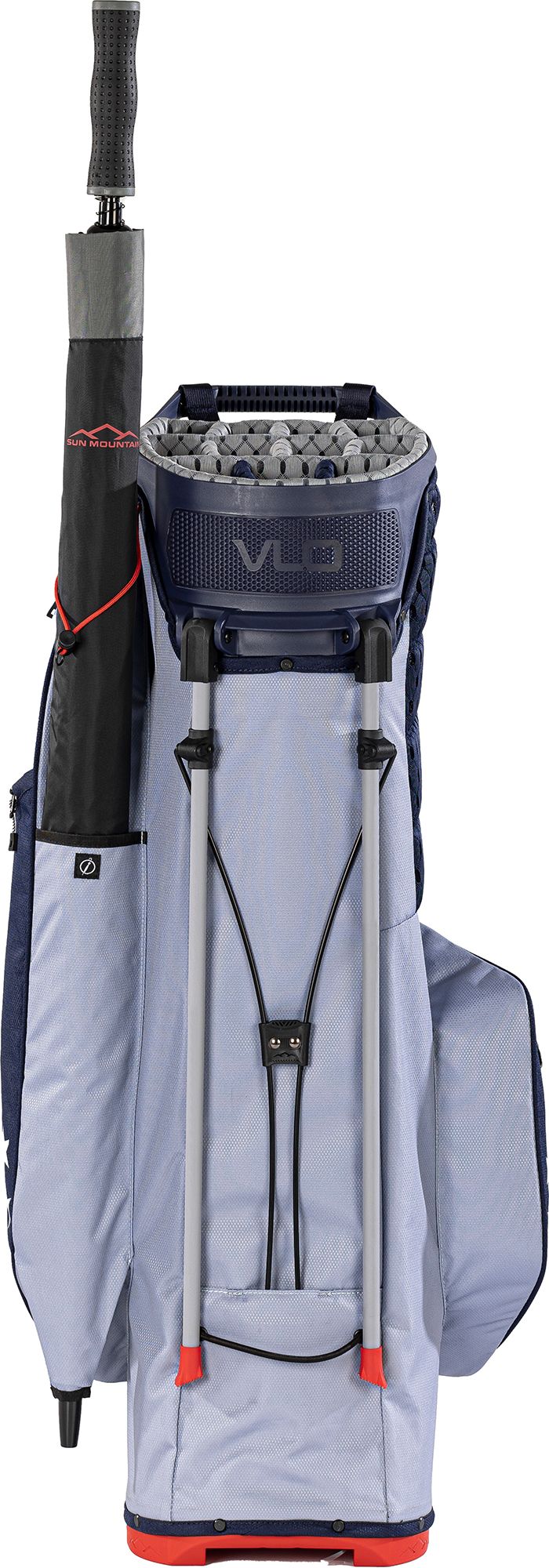 Sun Mountain 2026 Eclipse E-4.5 VLO Stand Bag product image