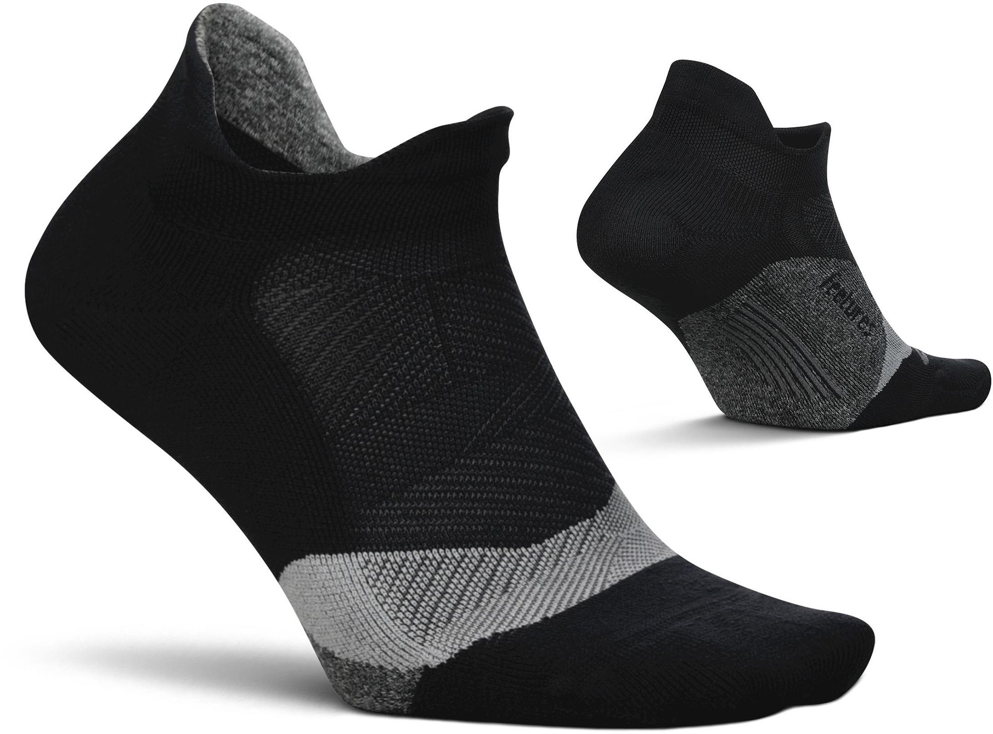 Feetures Elite Light Cushion No Show Tab product image