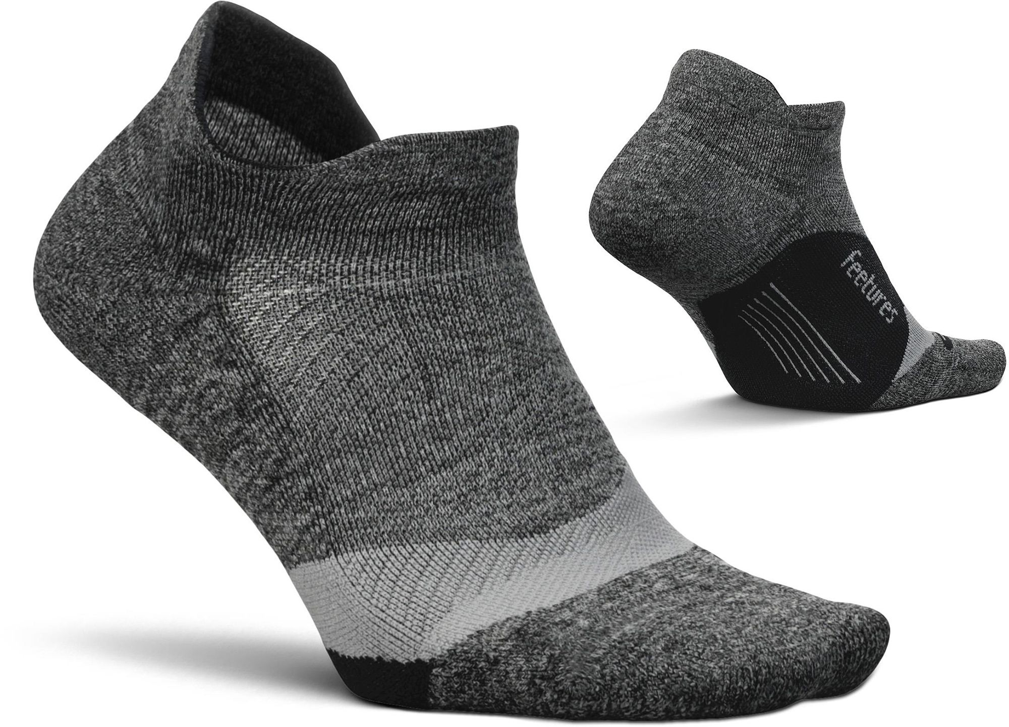 Feetures Elite Light Cushion No Show Tab product image