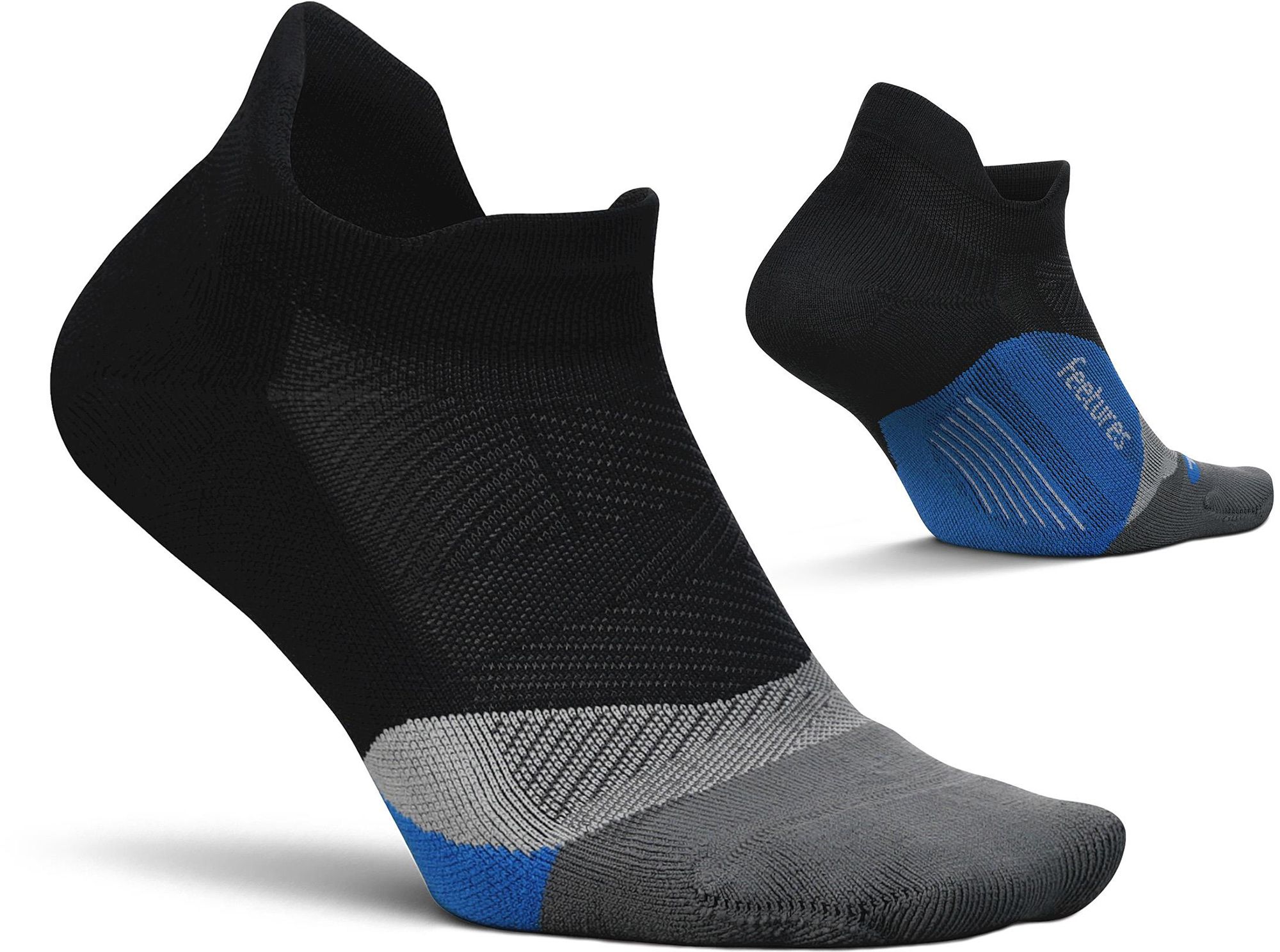 Feetures Elite Light Cushion No Show Tab product image