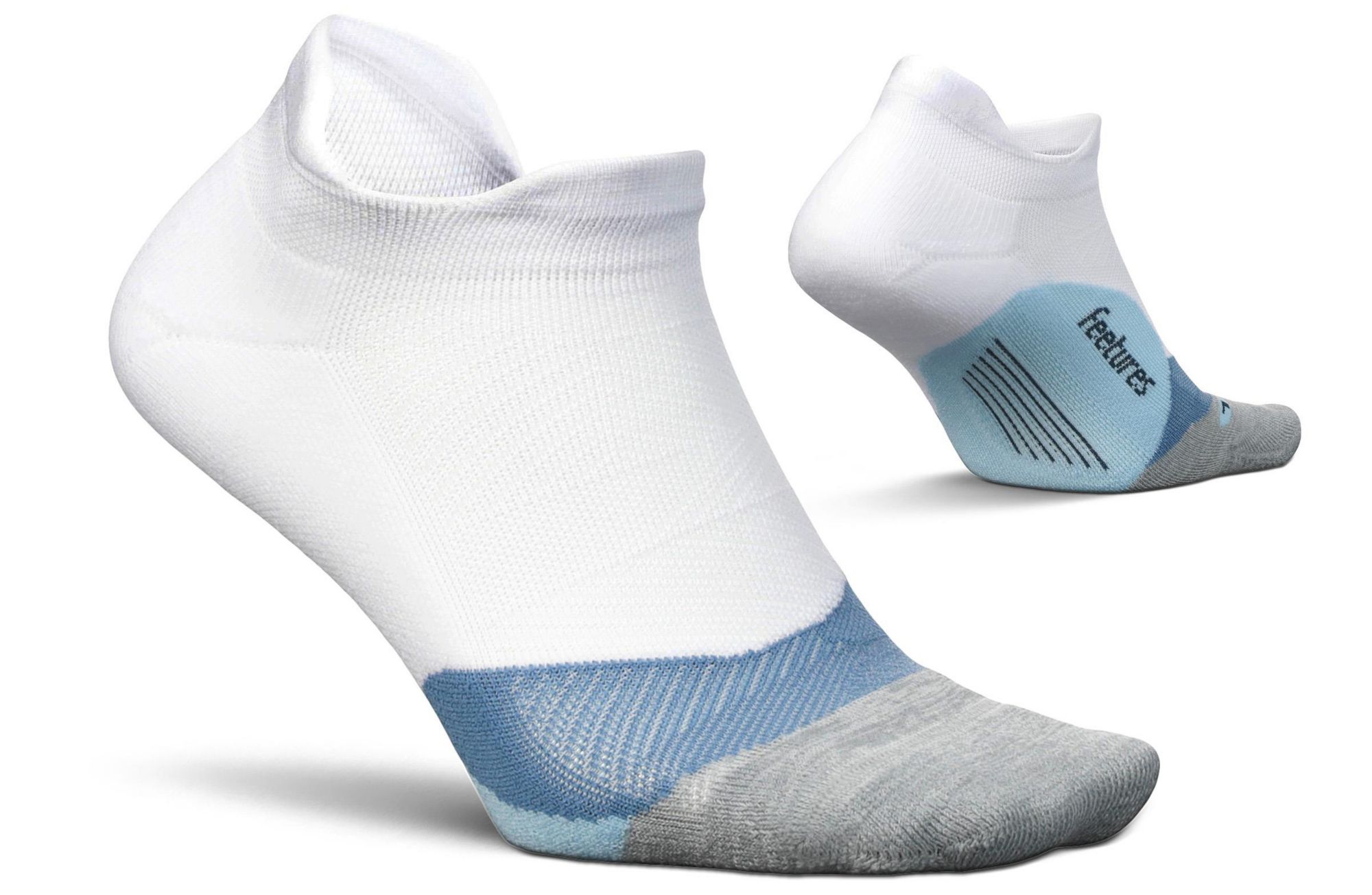 Feetures Elite Light Cushion No Show Tab product image
