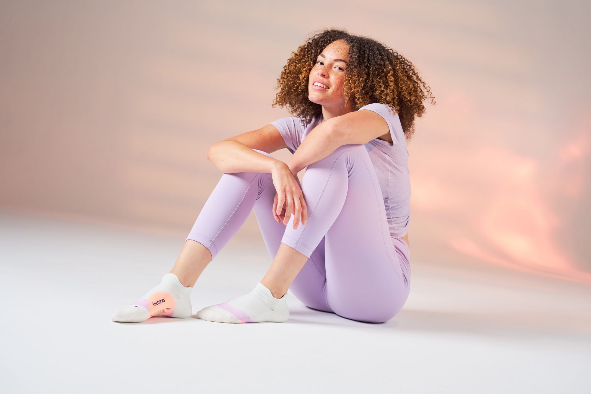 Feetures Elite Light Cushion No Show Tab product image