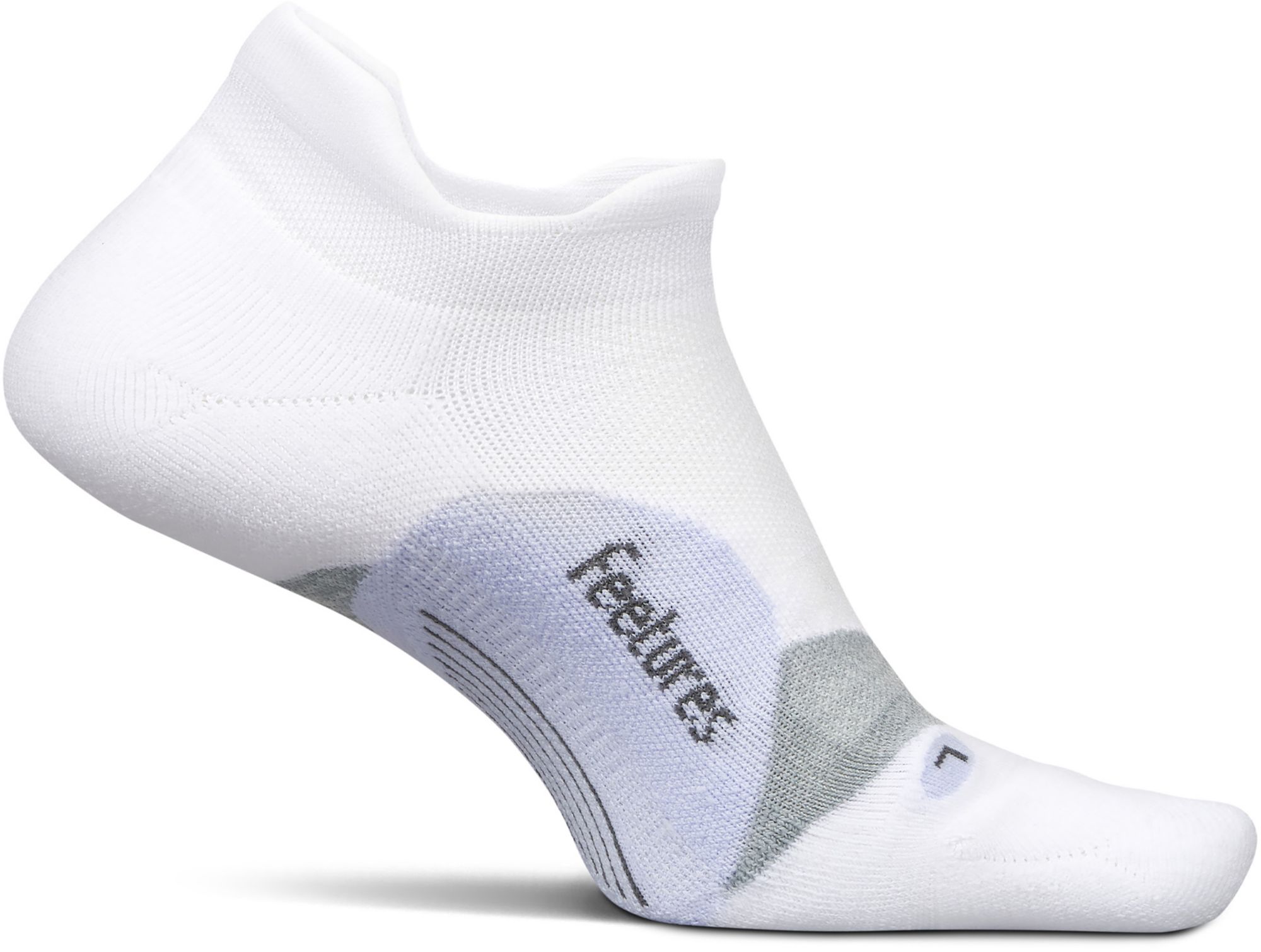Feetures Elite Light Cushion No Show Tab product image
