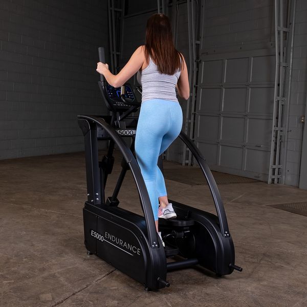 Body-Solid E5000 Commercial Elliptical product image