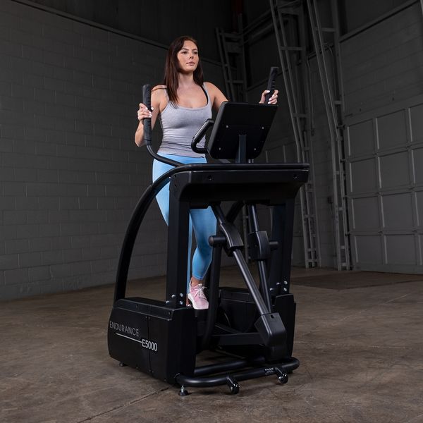 Body-Solid E5000 Commercial Elliptical product image