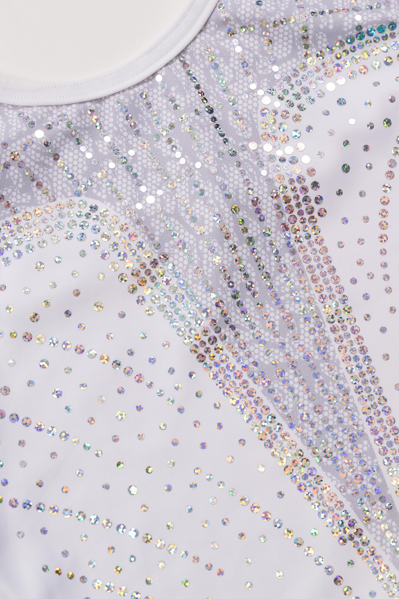 GK Elite Girls' Freedom's Grace Replica Tank Leotard product image