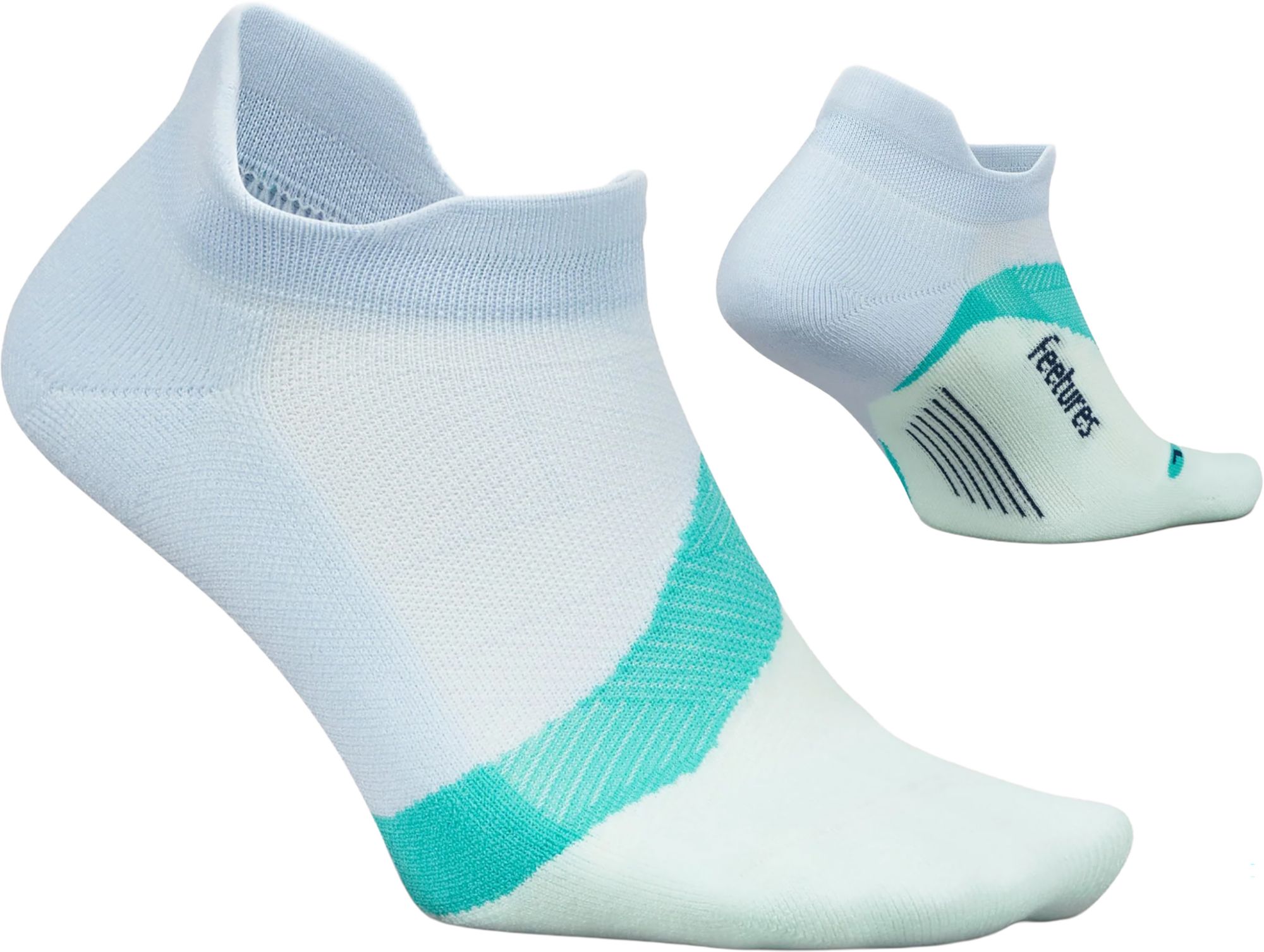 Feetures Elite Light Cushion No Show Tab product image