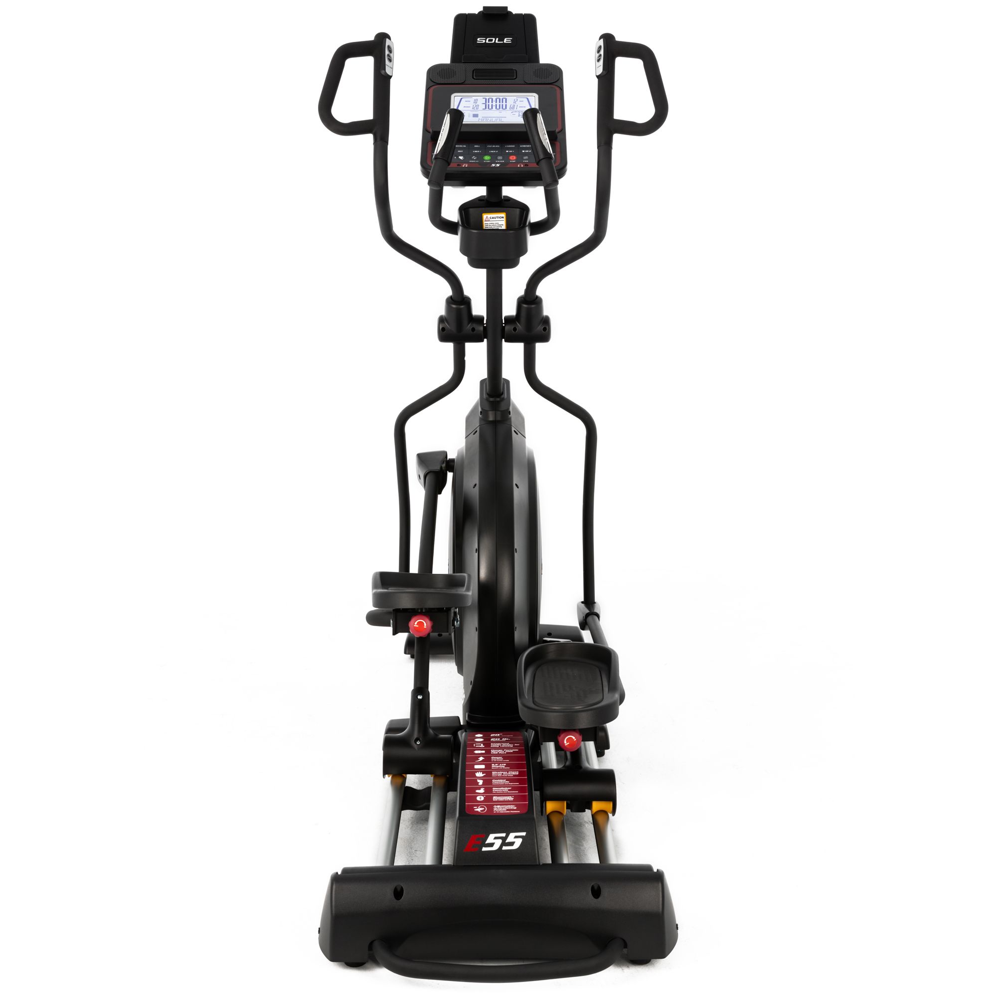 Sole E55 Elliptical product image