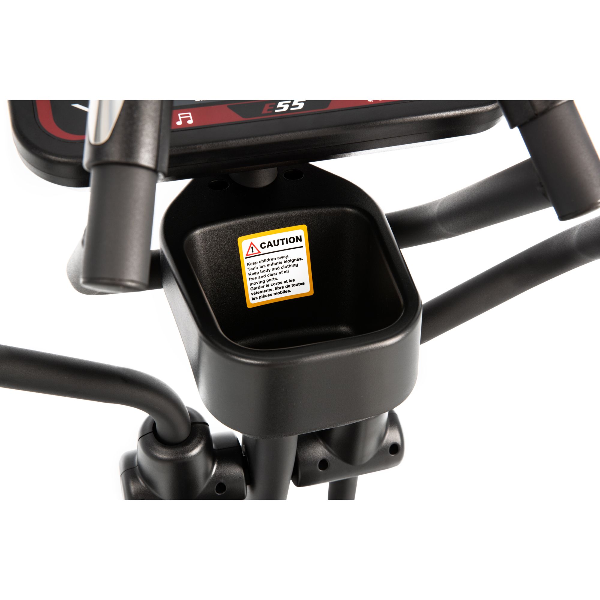 Sole E55 Elliptical product image