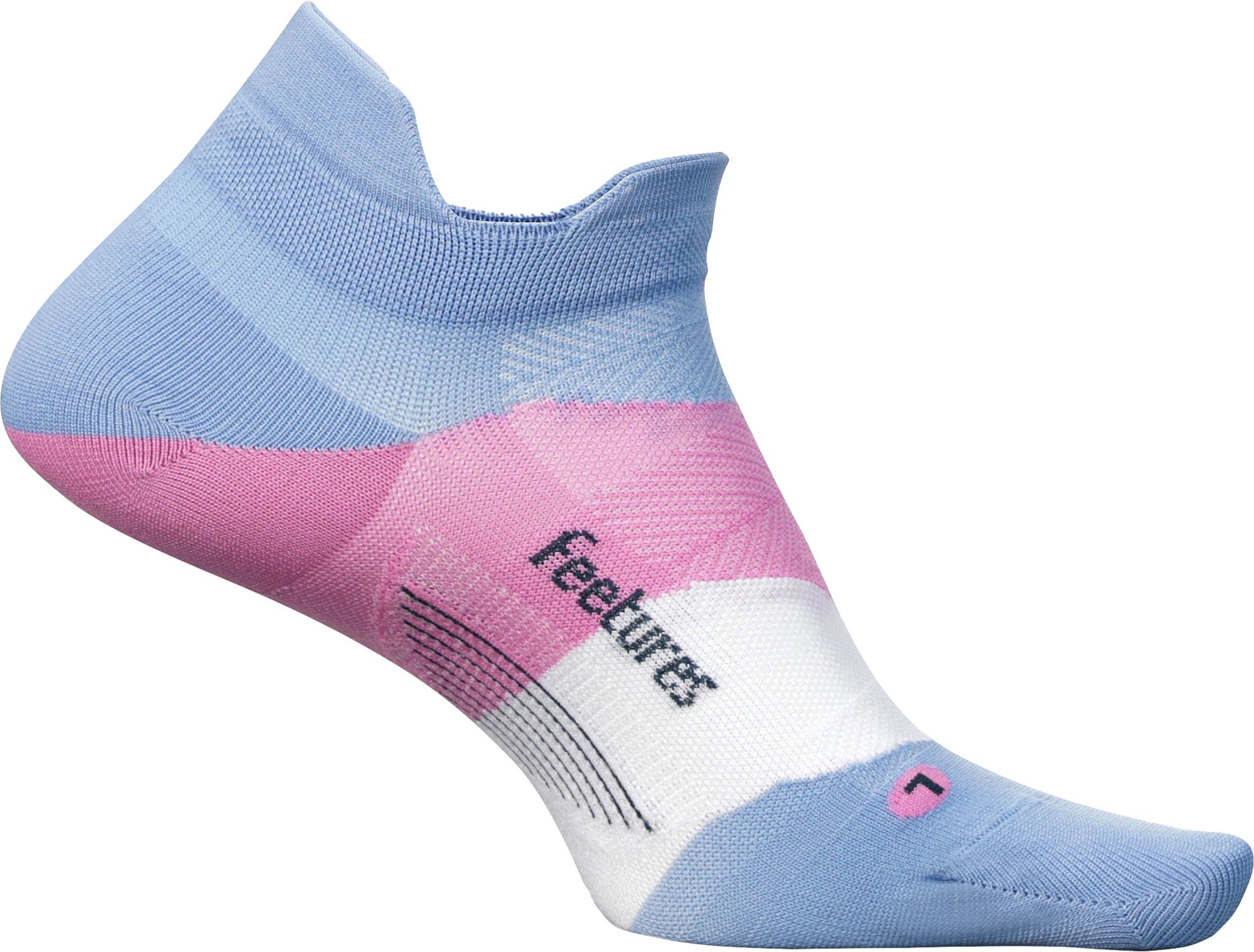 Feetures Elite Ultra Light No Show Tab Socks product image