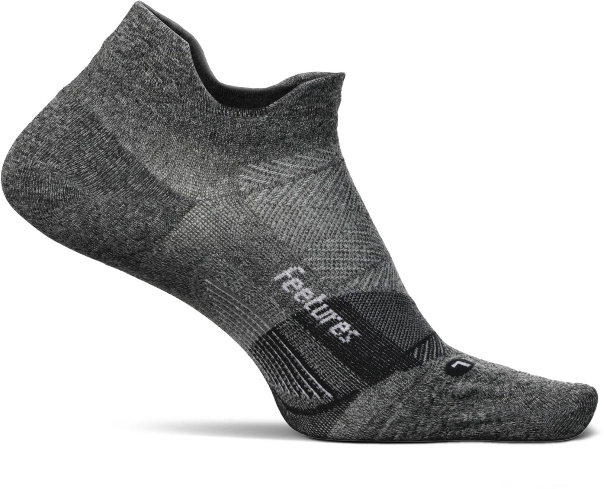 Feetures Elite Ultra Light No Show Tab Socks product image