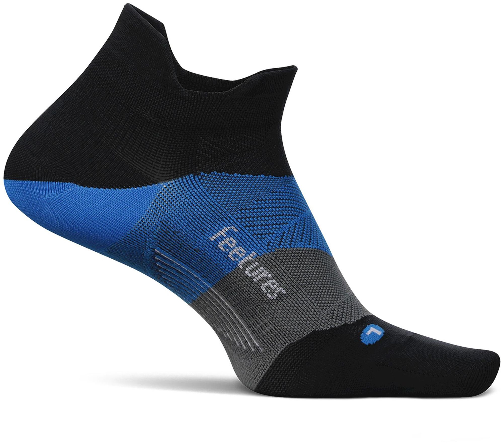 Feetures Elite Ultra Light No Show Tab Socks product image