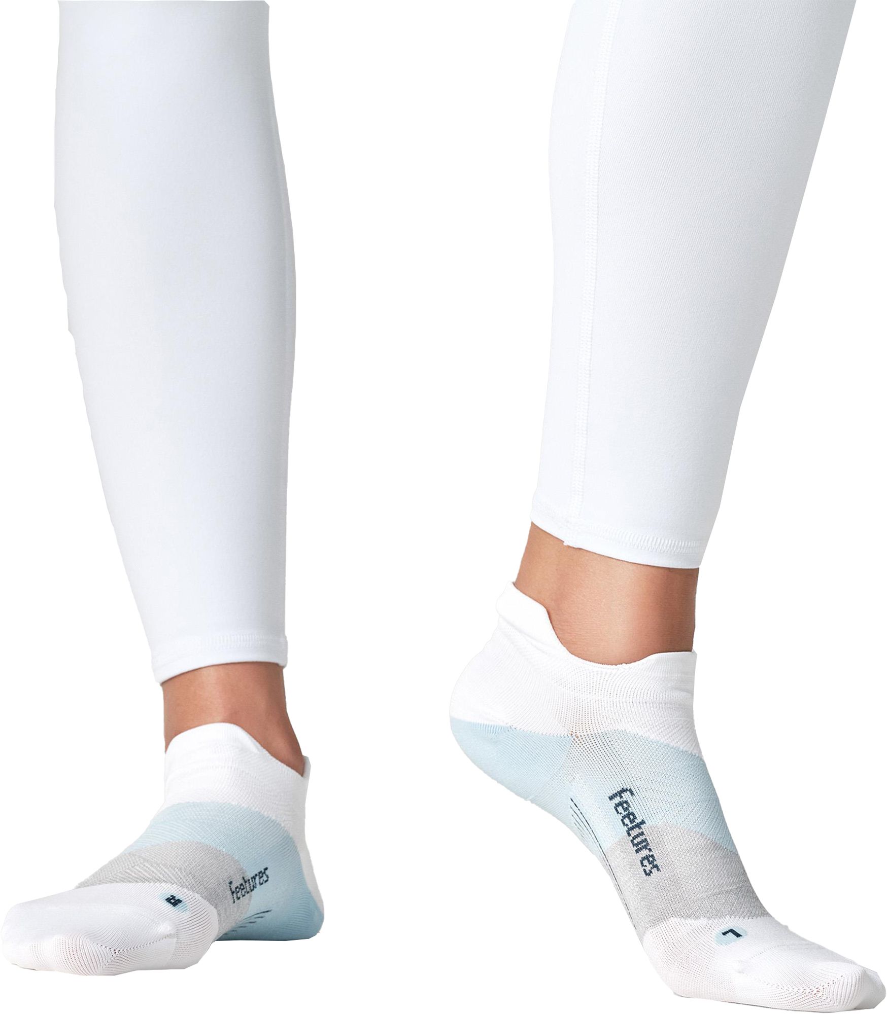 Feetures Elite Ultra Light No Show Tab Socks product image