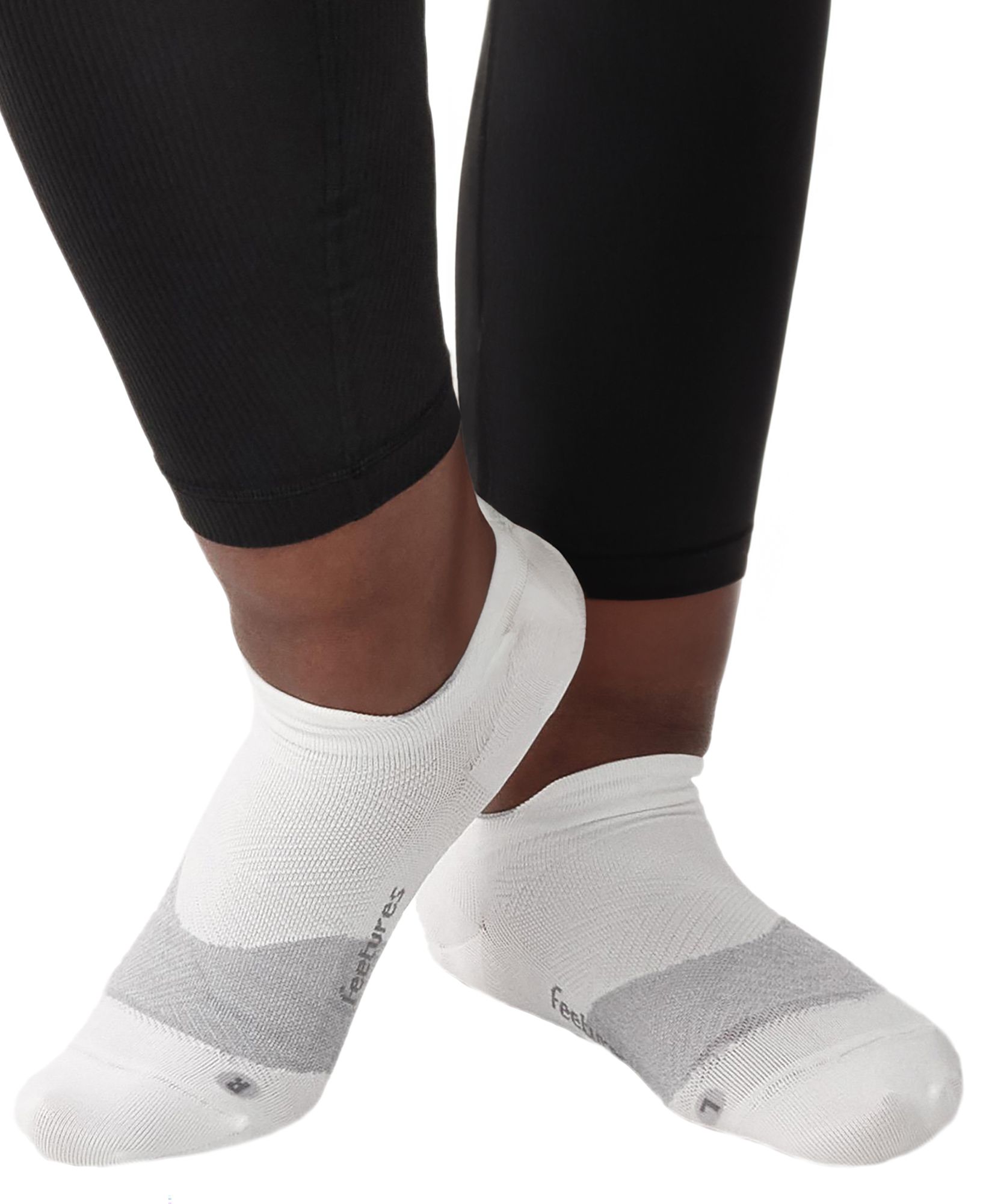 Feetures Elite Ultra Light No Show Tab Socks product image