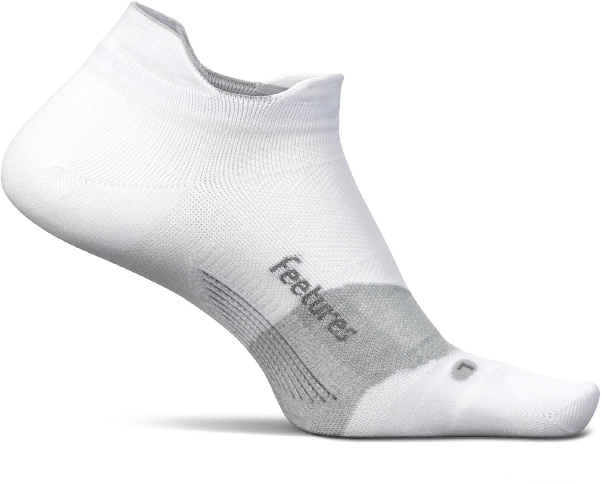 Feetures Elite Ultra Light No Show Tab Socks product image