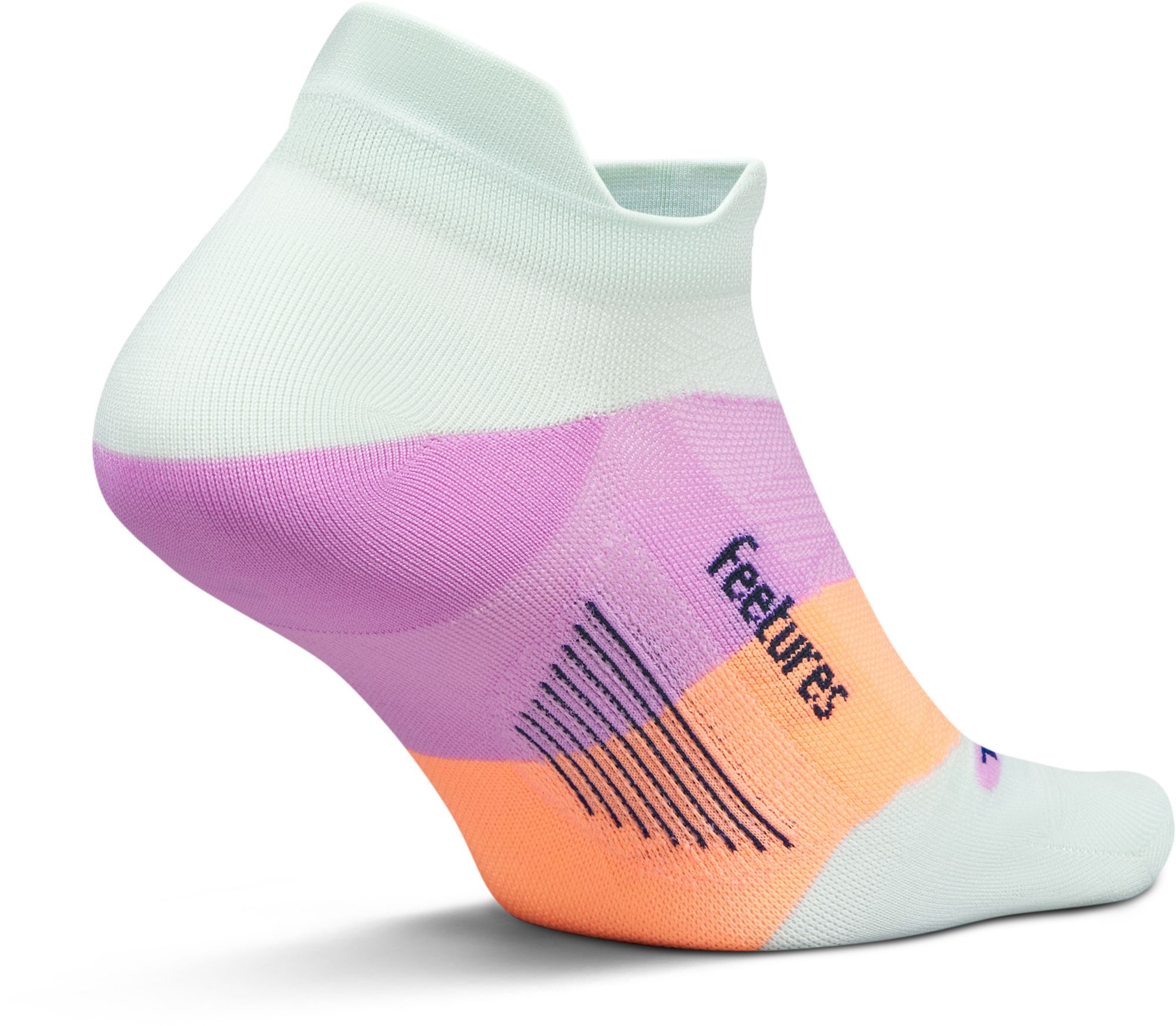 Feetures Elite Ultra Light No Show Tab Socks product image