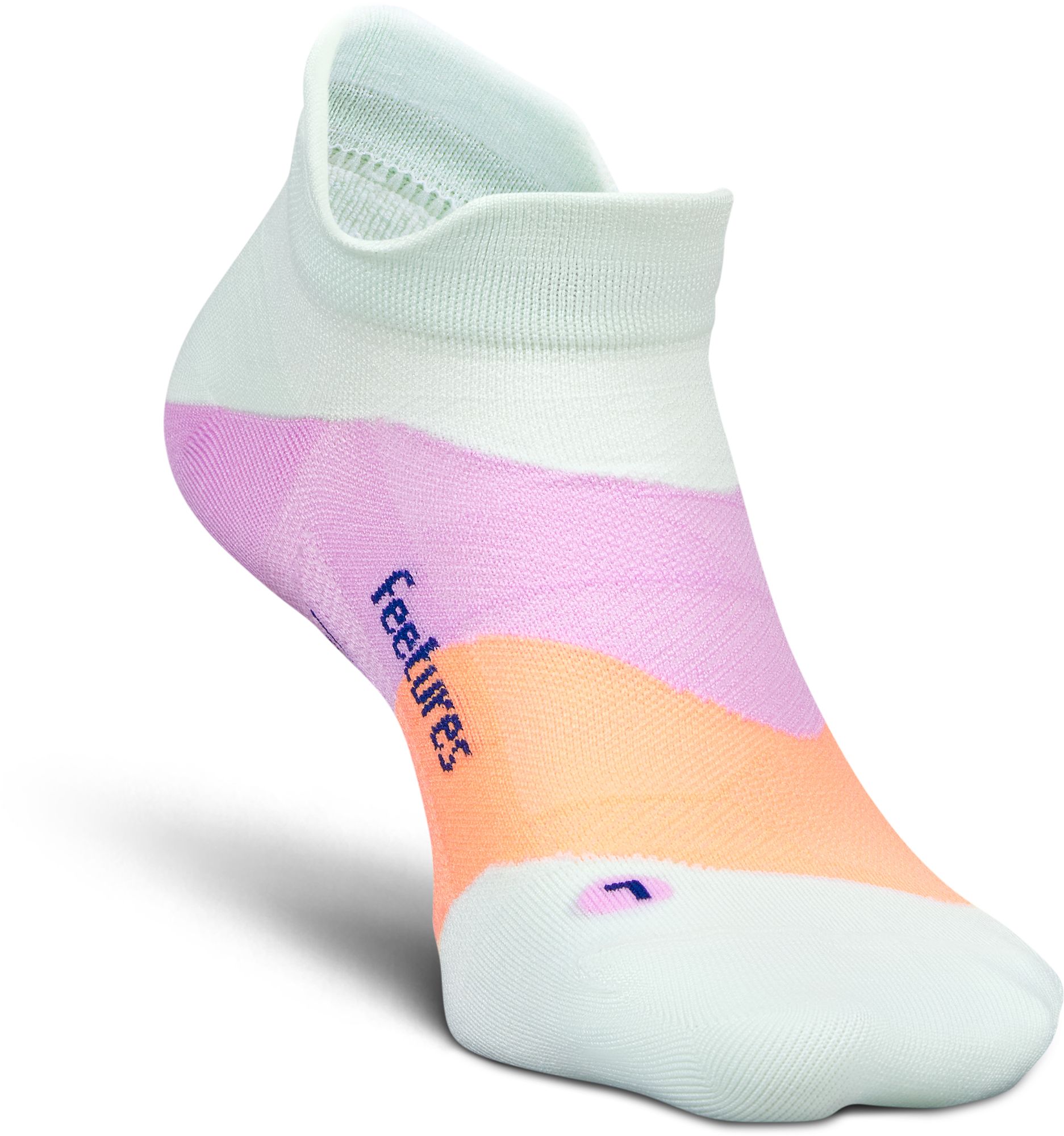 Feetures Elite Ultra Light No Show Tab Socks product image
